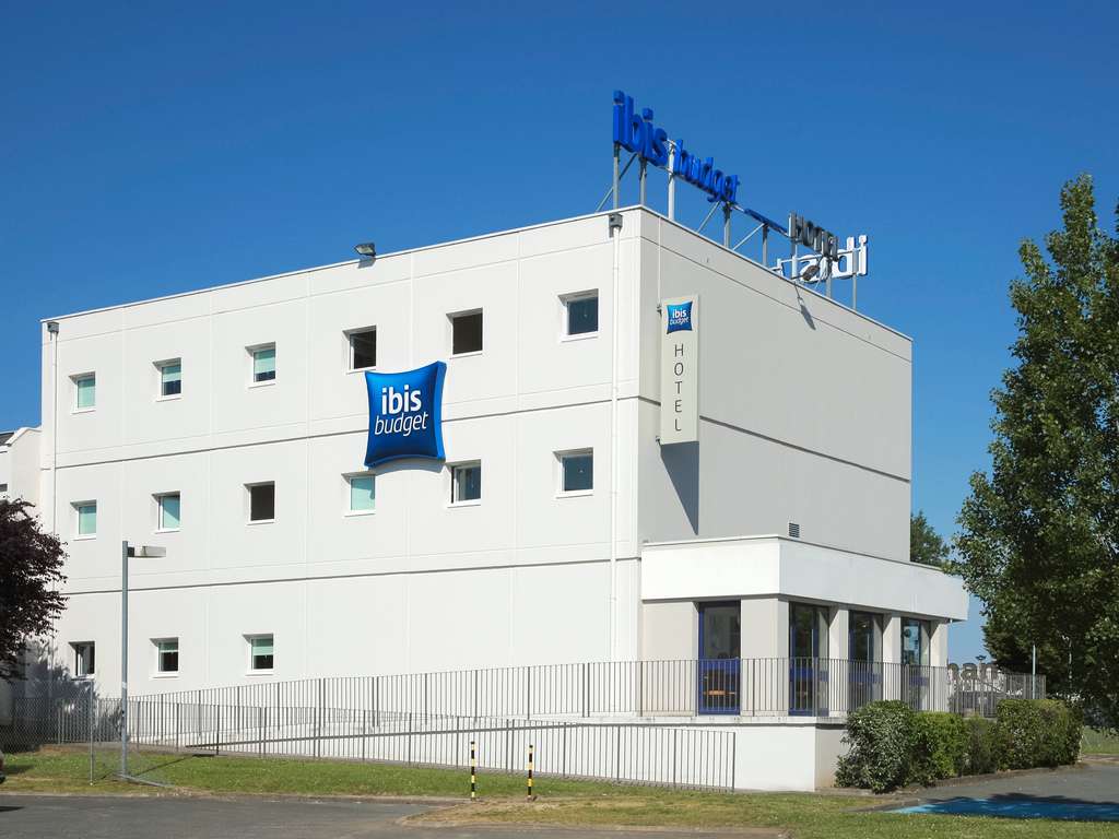 ibis budget Poitiers Sud - Image 2