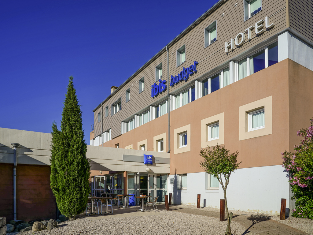 Photo - Ibis Budget Montelimar