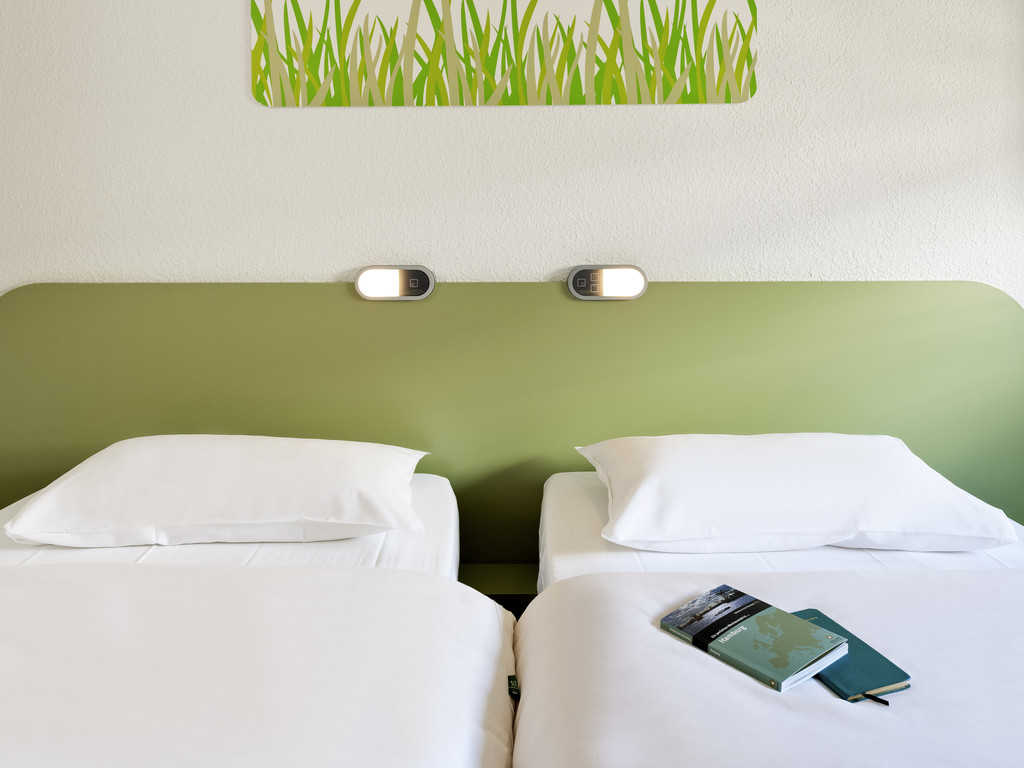 ibis budget Lyon Saint Genis Laval - Image 3