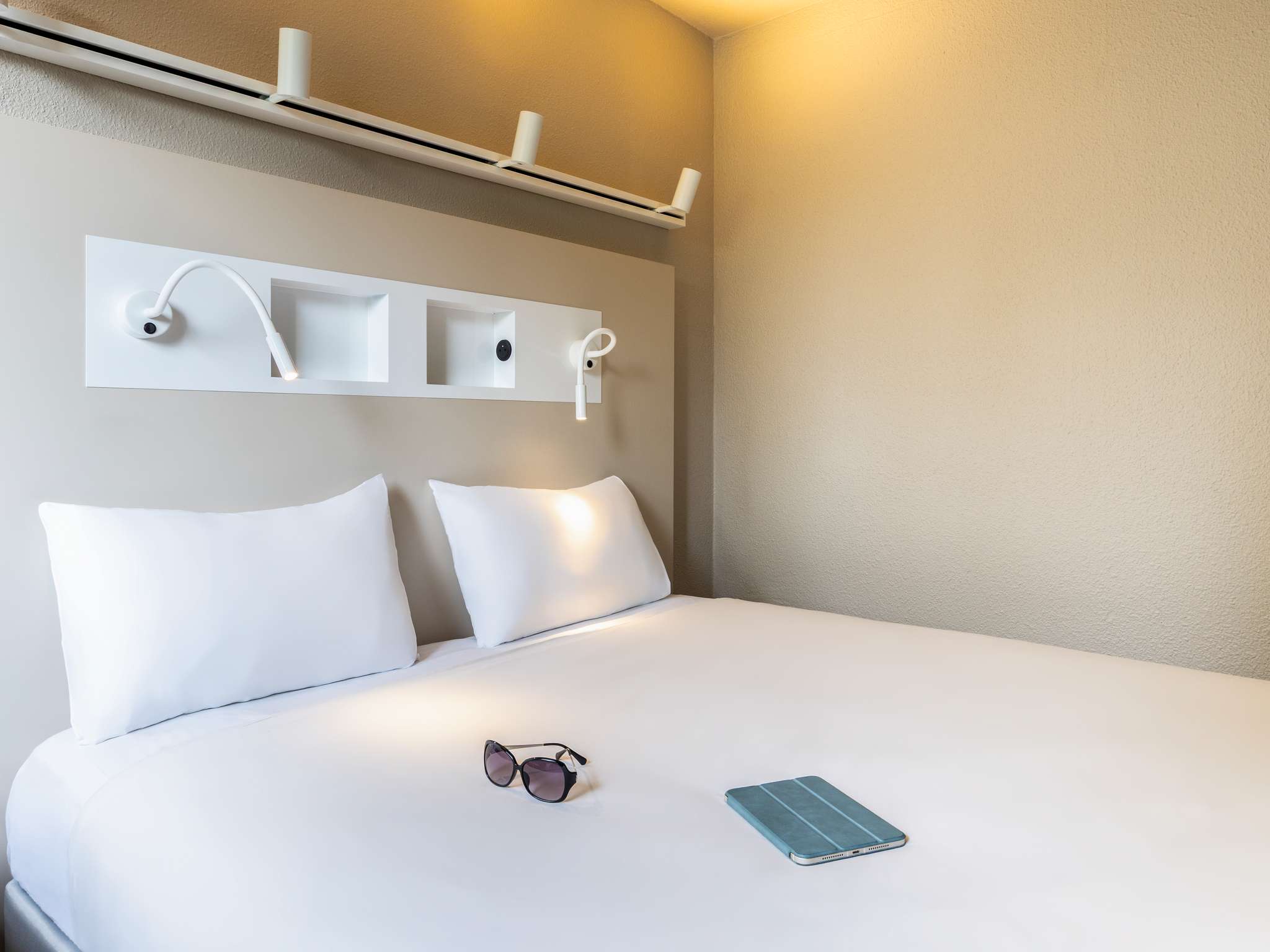 Foto - ibis budget Nancy Porte Sud