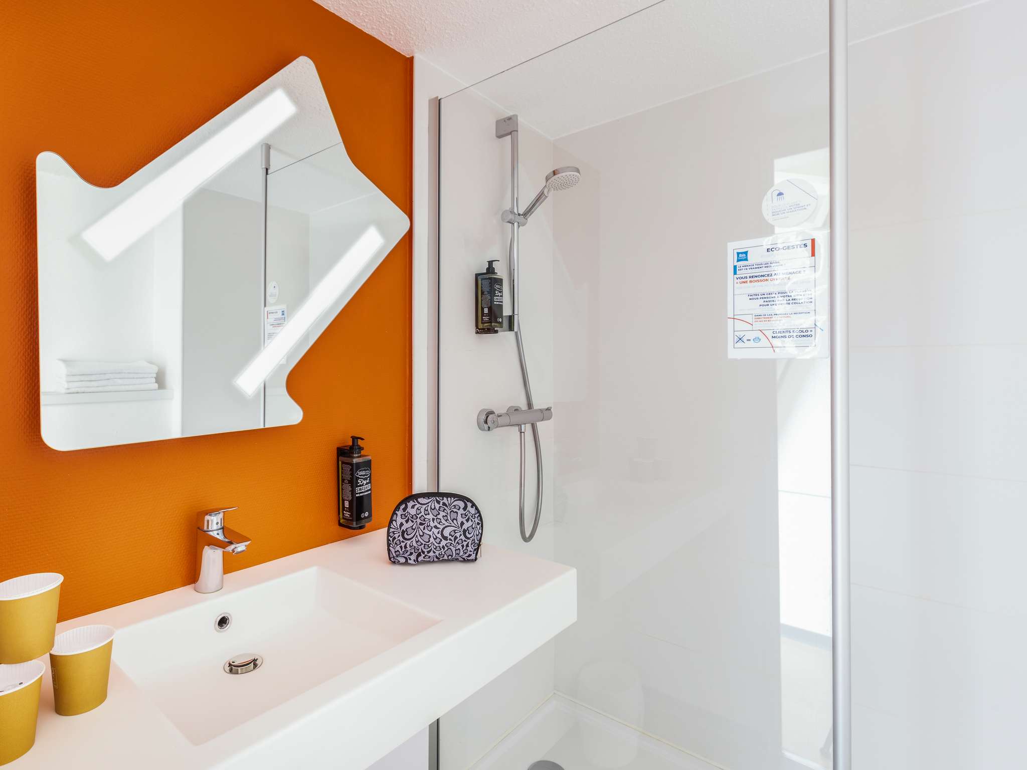 Foto - ibis budget Nancy Porte Sud