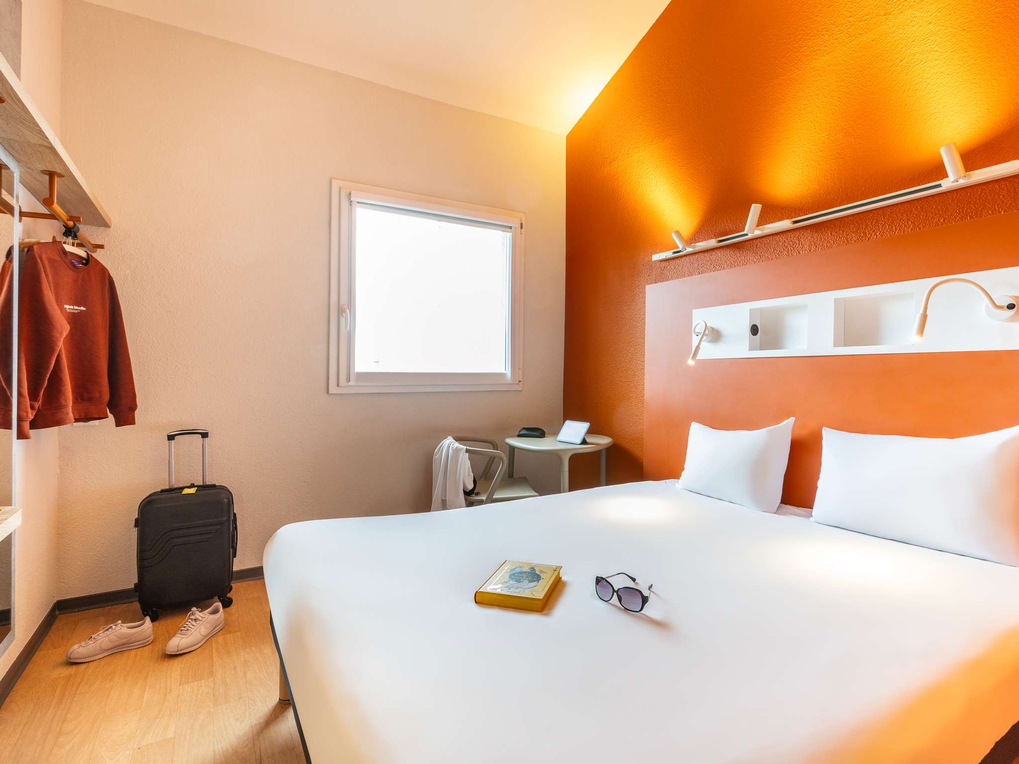 Foto - ibis budget Nancy Porte Sud