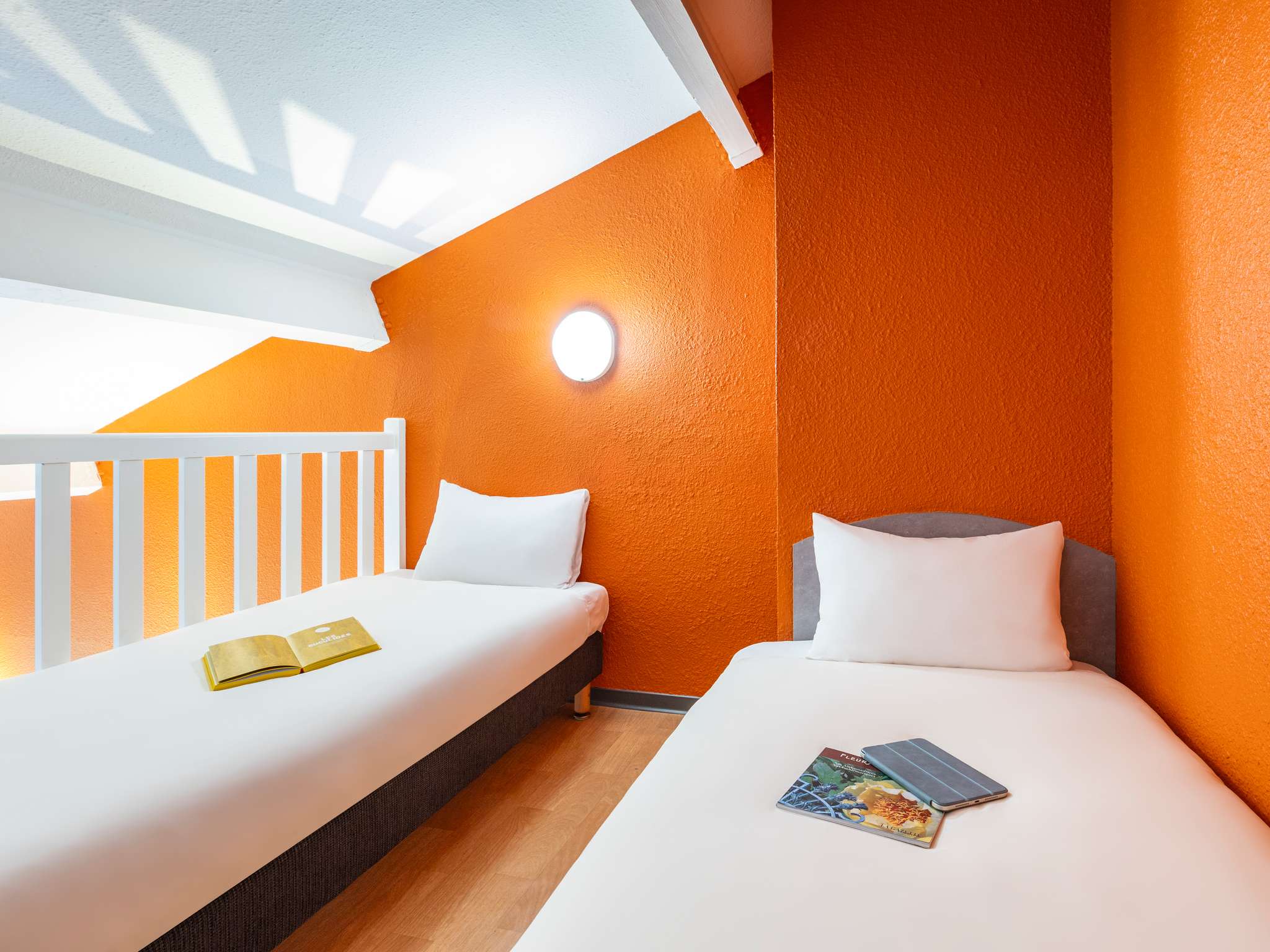 Foto - ibis budget Nancy Porte Sud