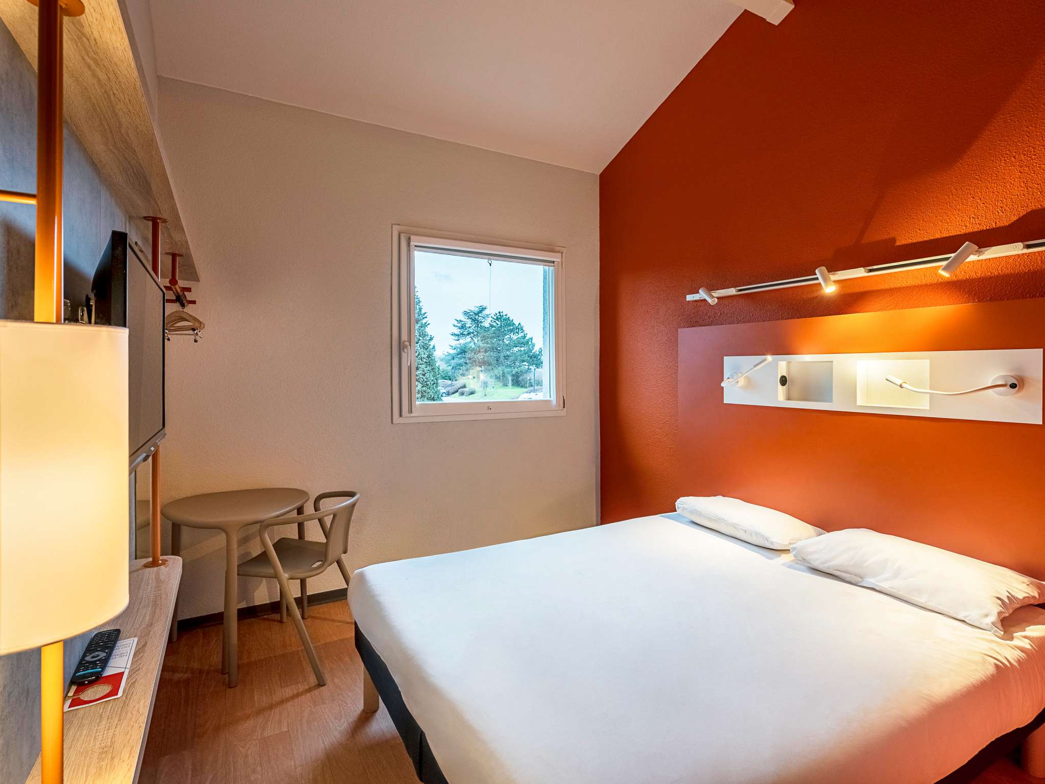 Foto - ibis budget Nancy Porte Sud