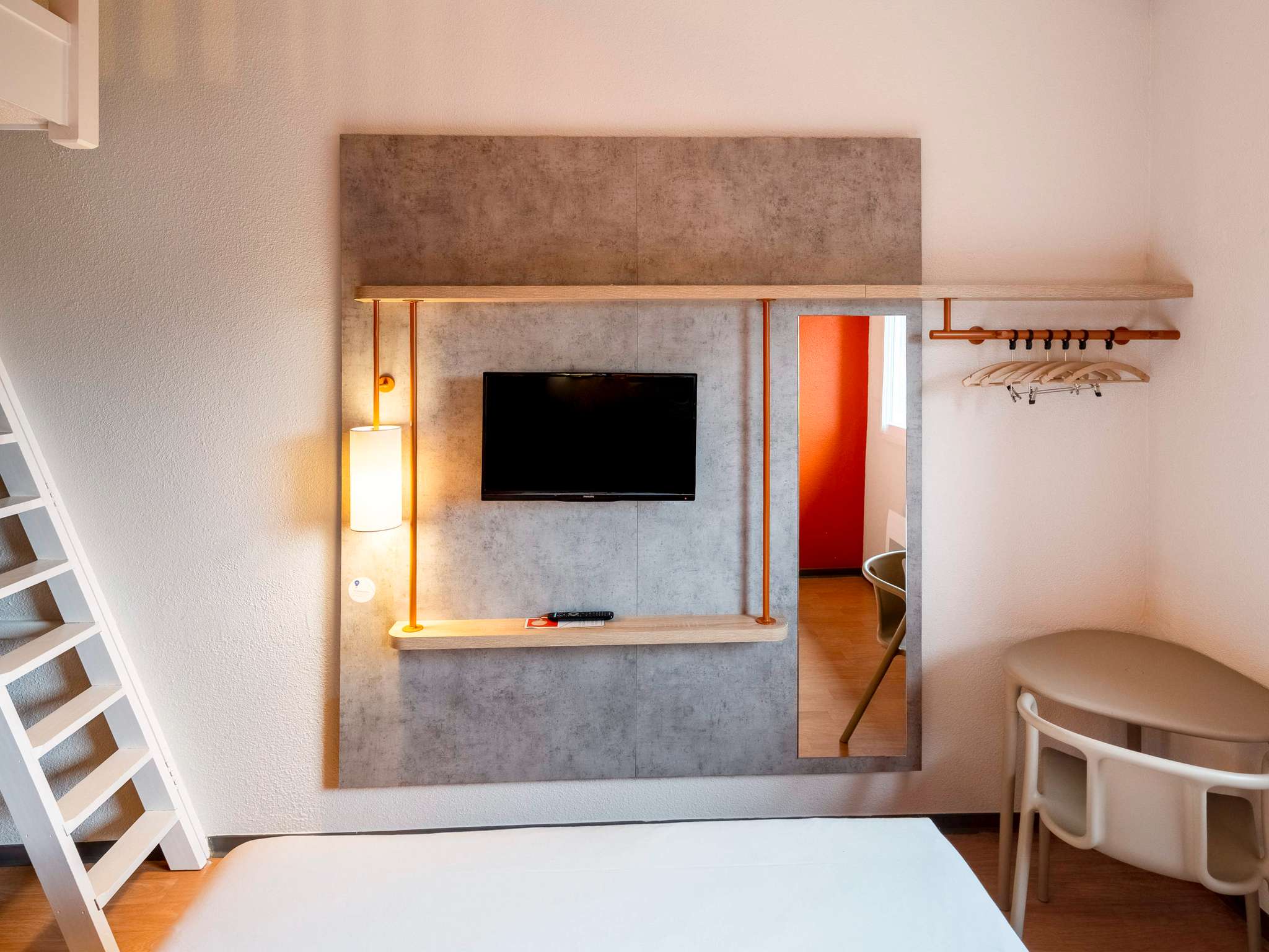 Foto - ibis budget Nancy Porte Sud