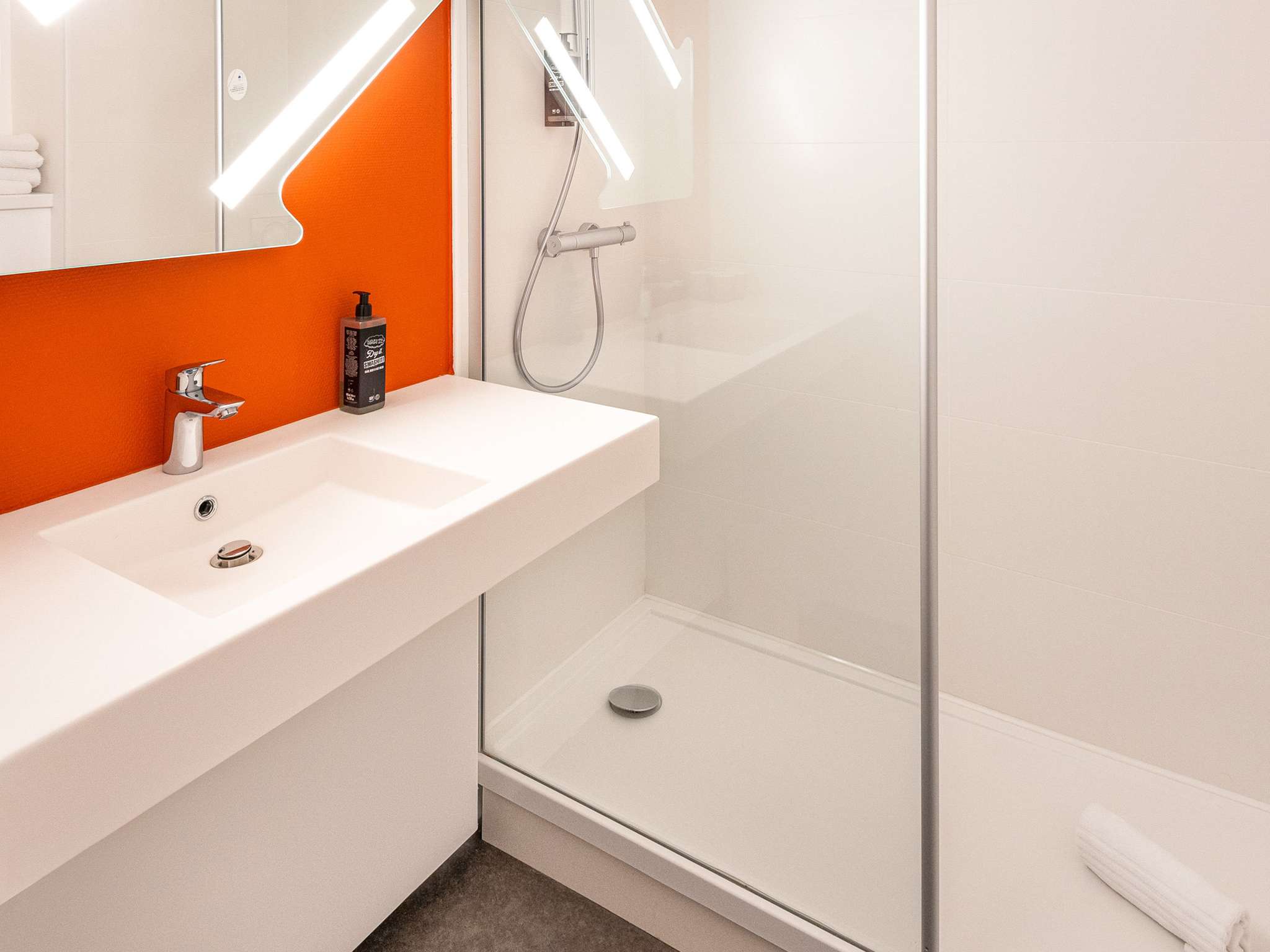 Foto - ibis budget Nancy Porte Sud