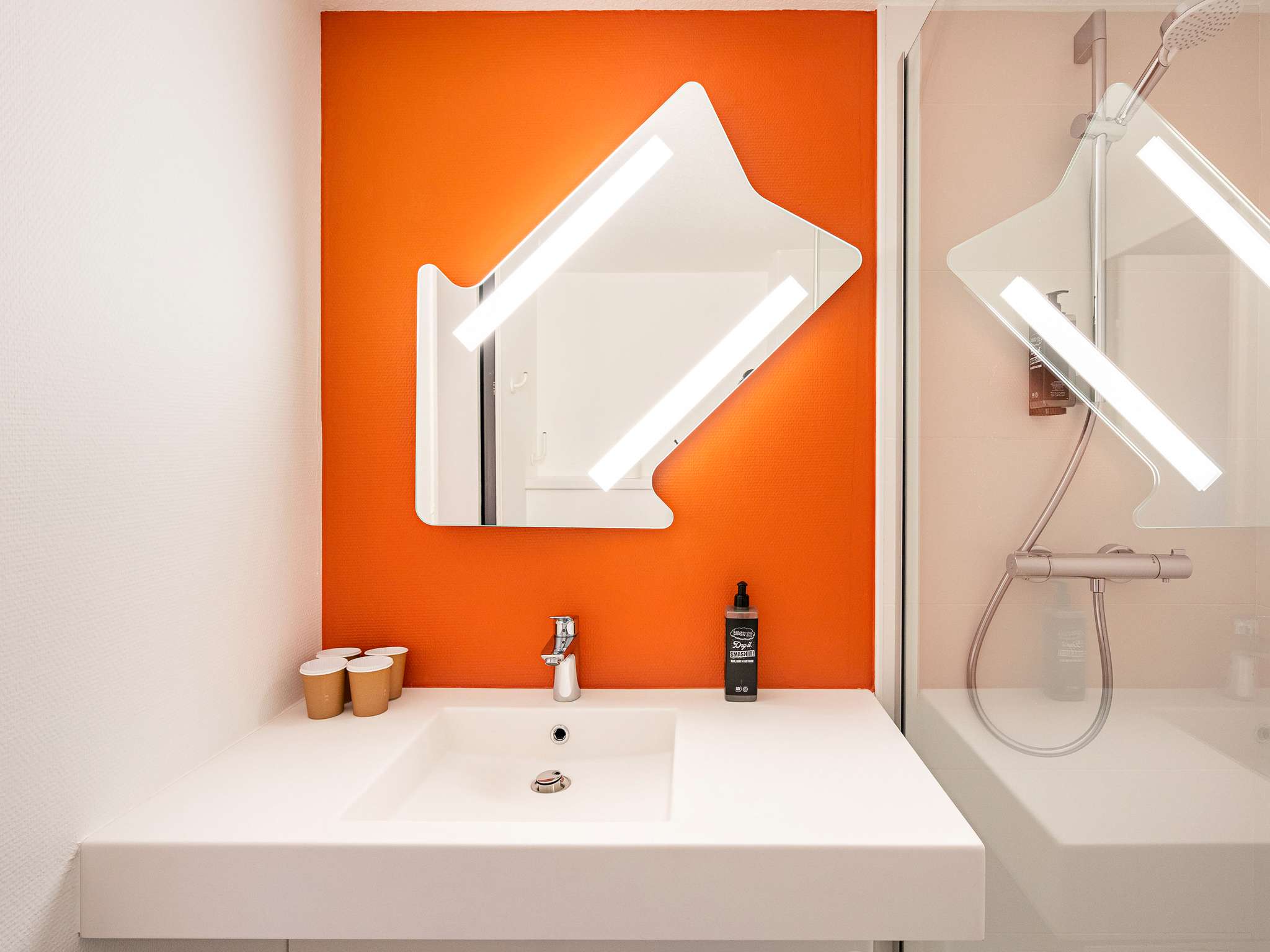 Foto - ibis budget Nancy Porte Sud