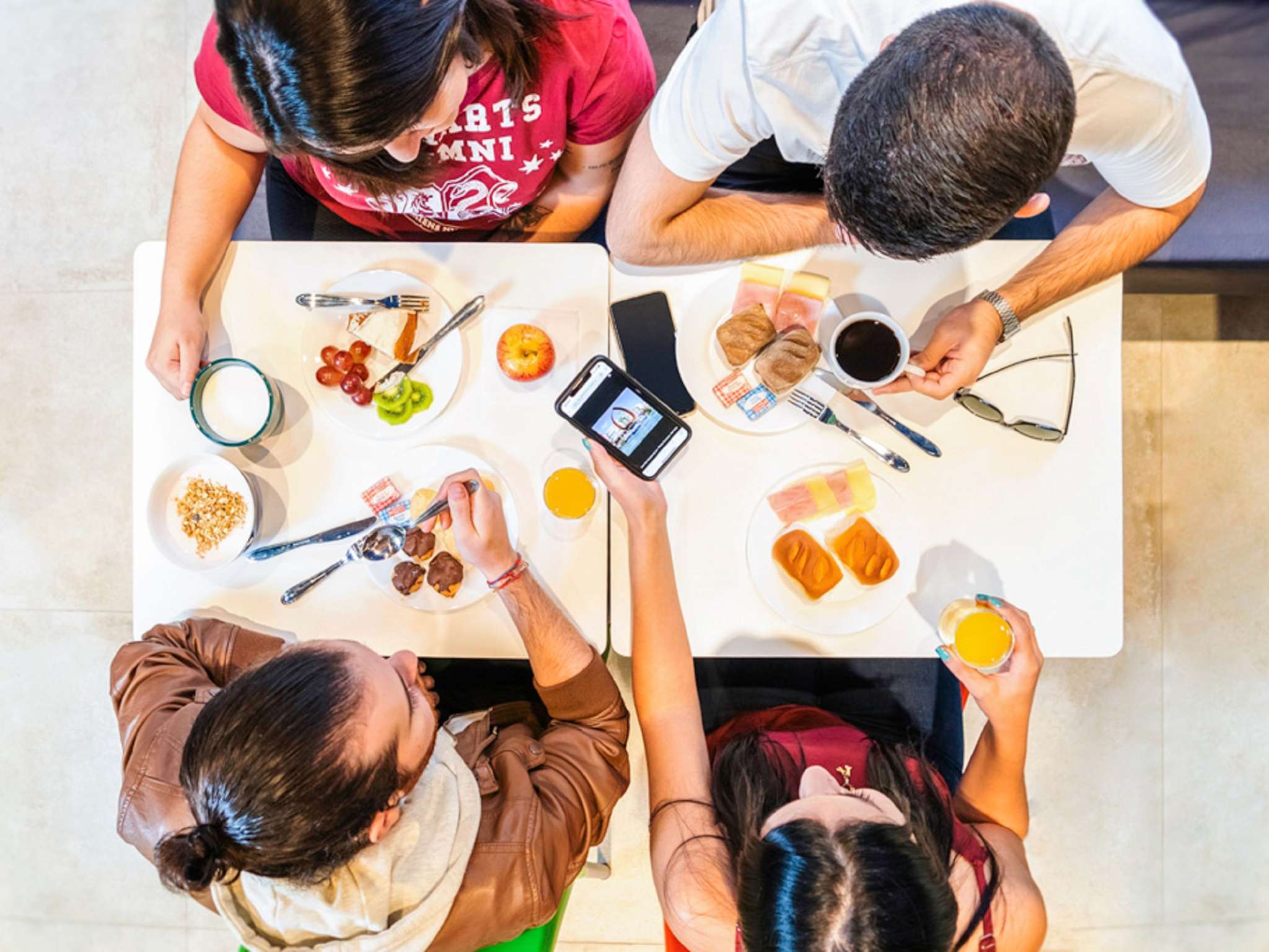 Photo - ibis budget Poitiers Nord Futuroscope