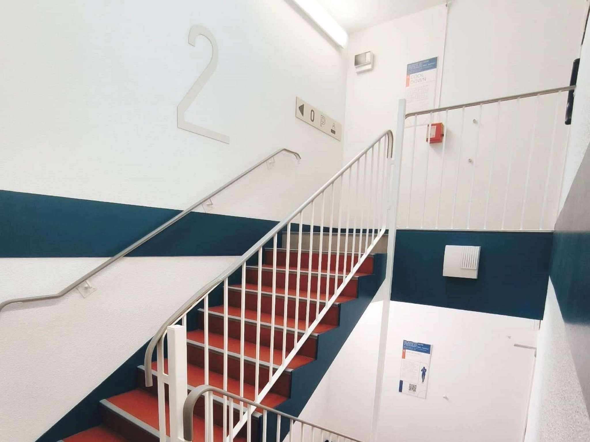 Photo - ibis budget Poitiers Nord Futuroscope