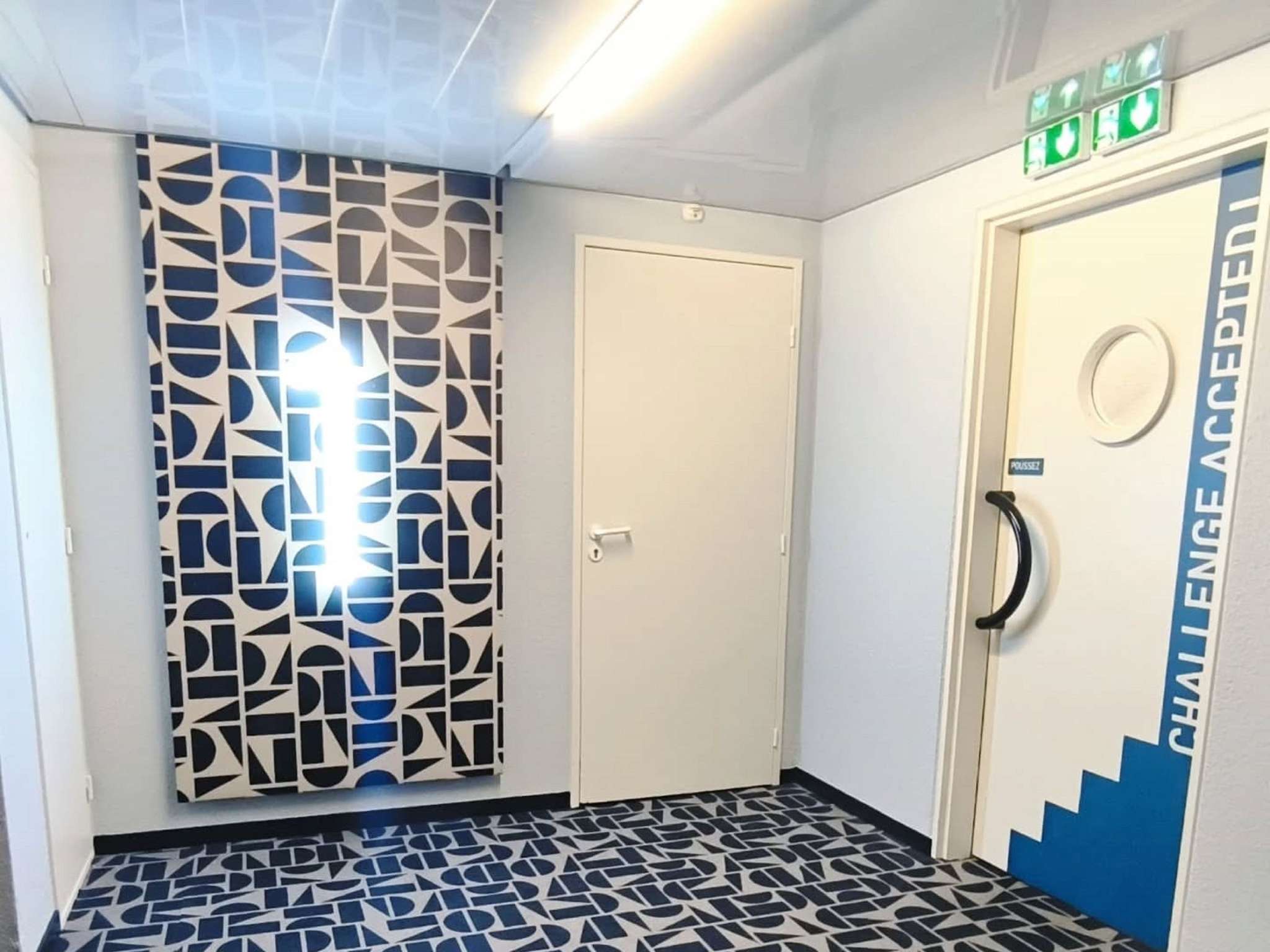 Photo - ibis budget Poitiers Nord Futuroscope