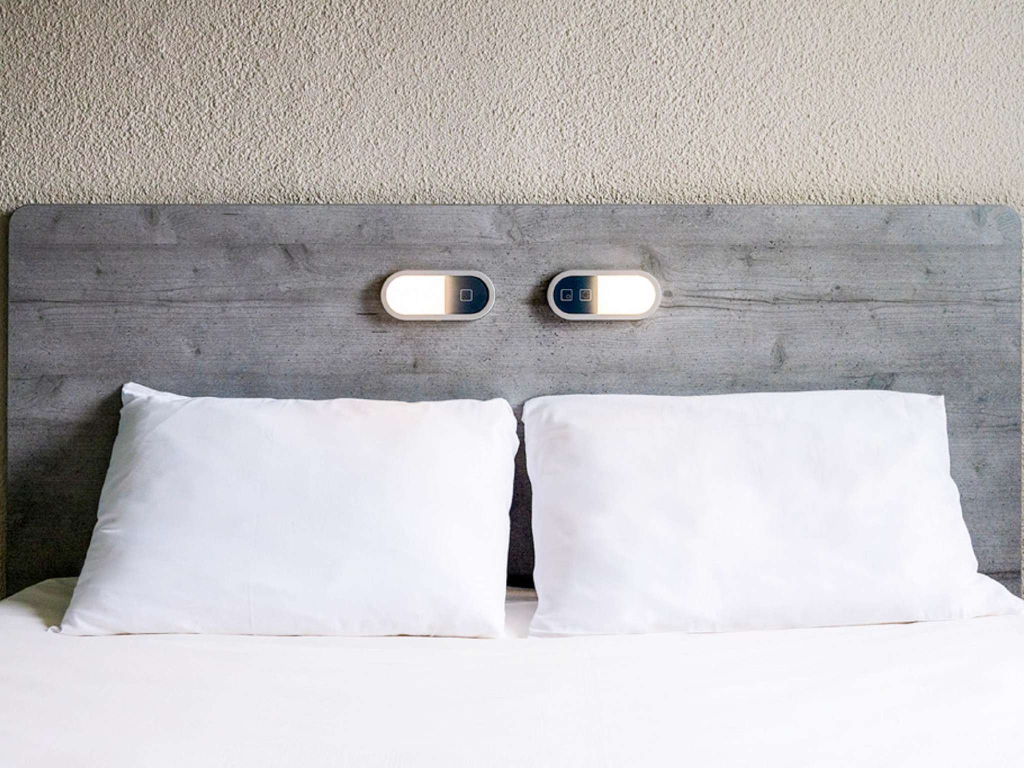 Photo - ibis budget Poitiers Nord Futuroscope