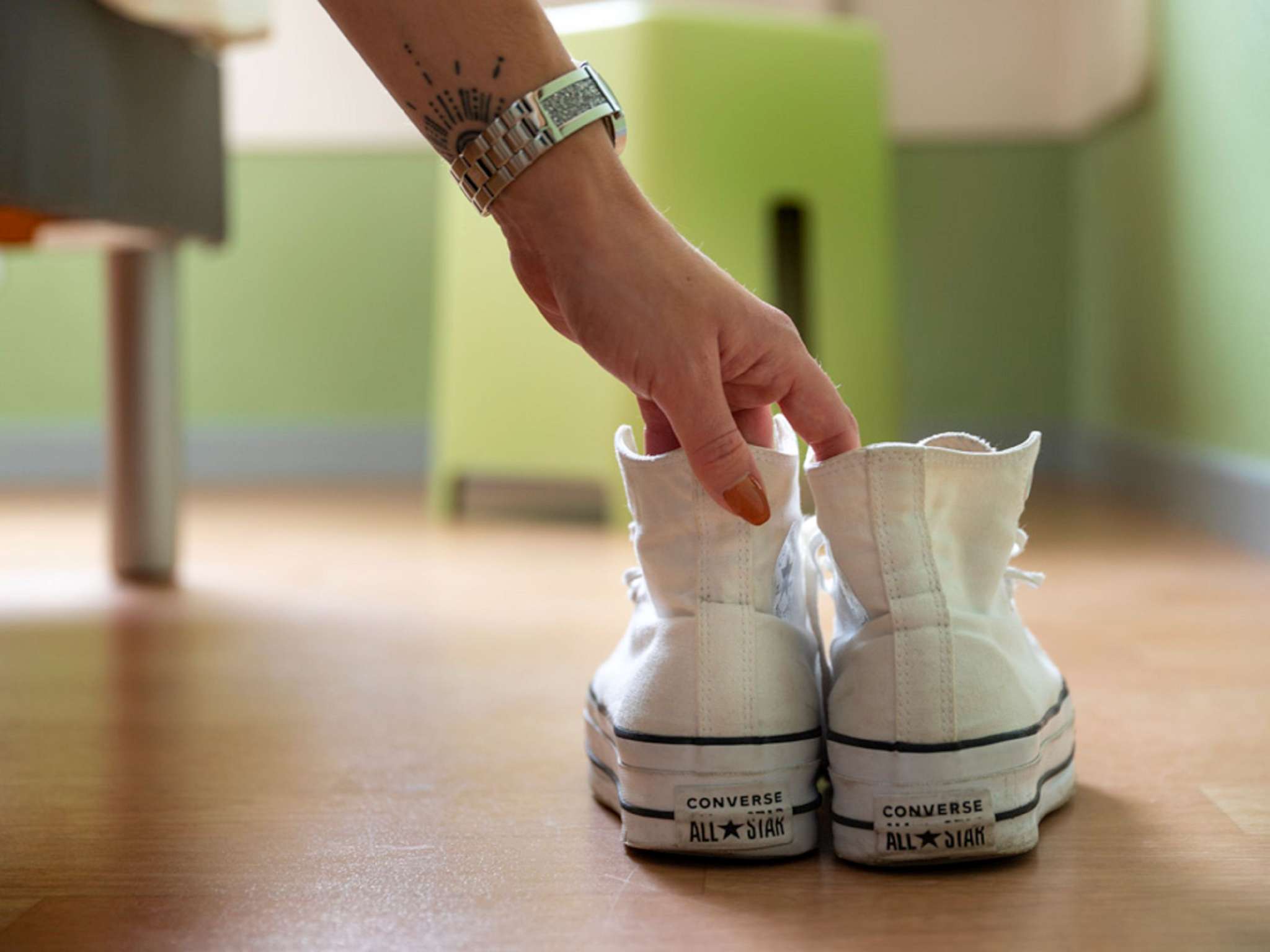 Photo - ibis budget Poitiers Nord Futuroscope