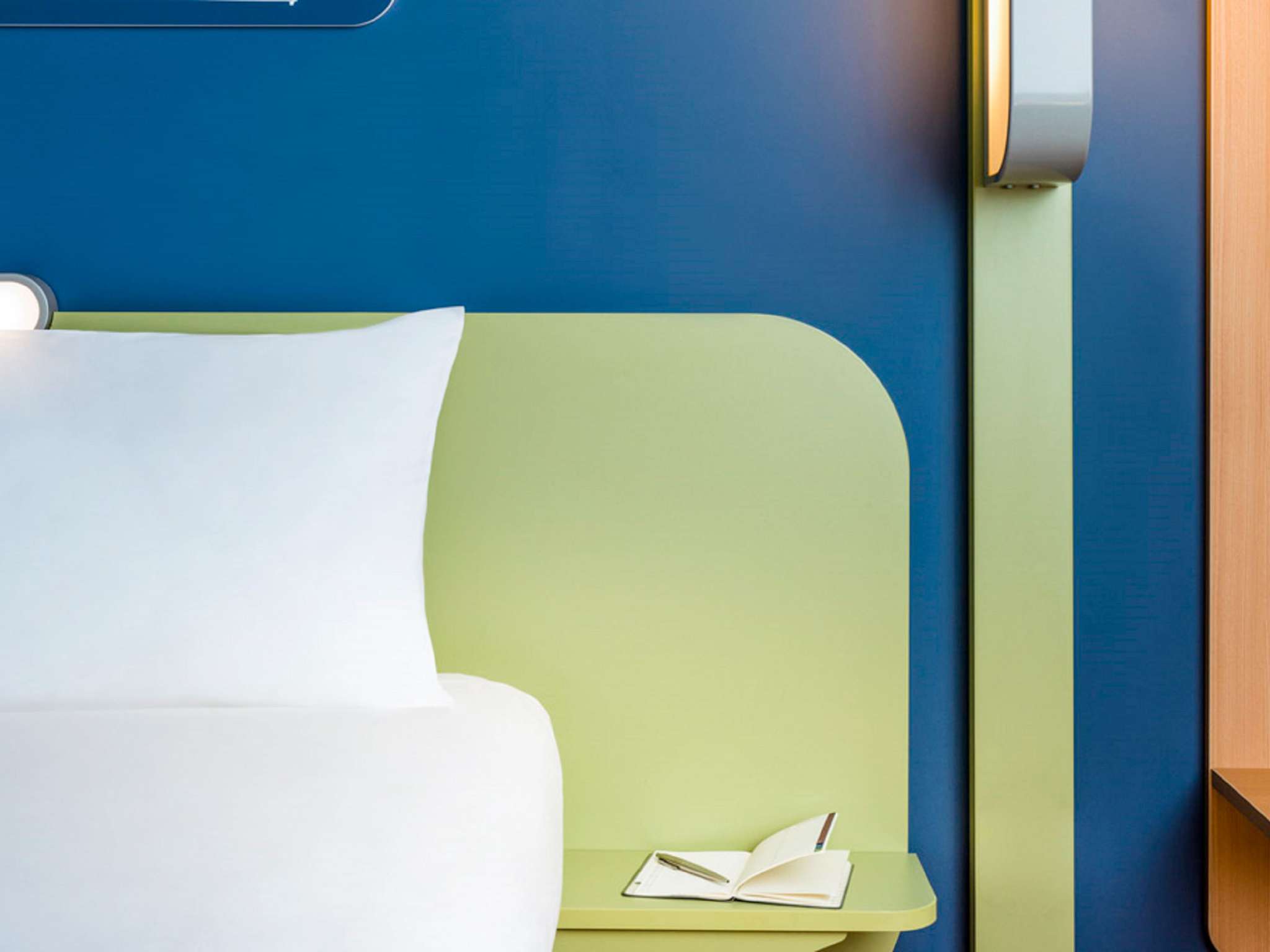 Photo - ibis budget Poitiers Nord Futuroscope