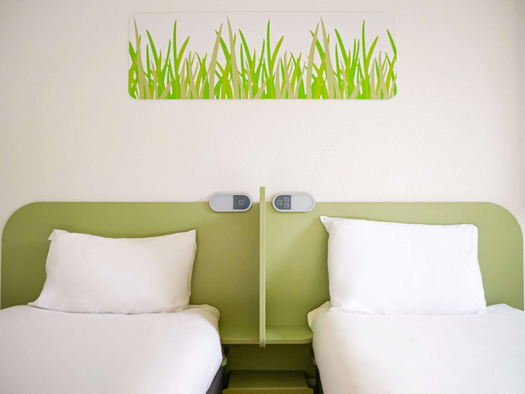 Photo - ibis budget Poitiers Nord Futuroscope