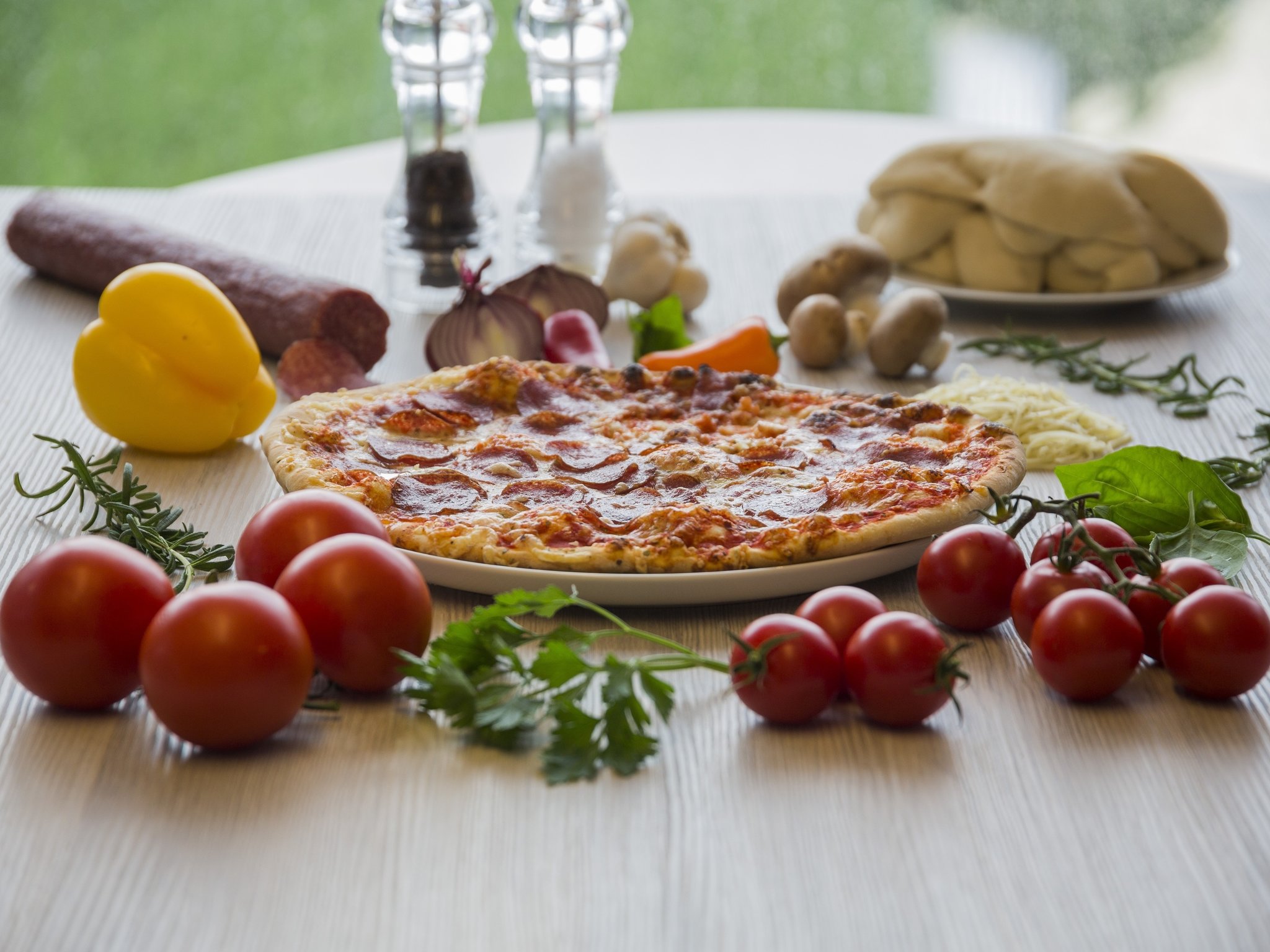 Photo - ibis budget Poitiers Nord Futuroscope