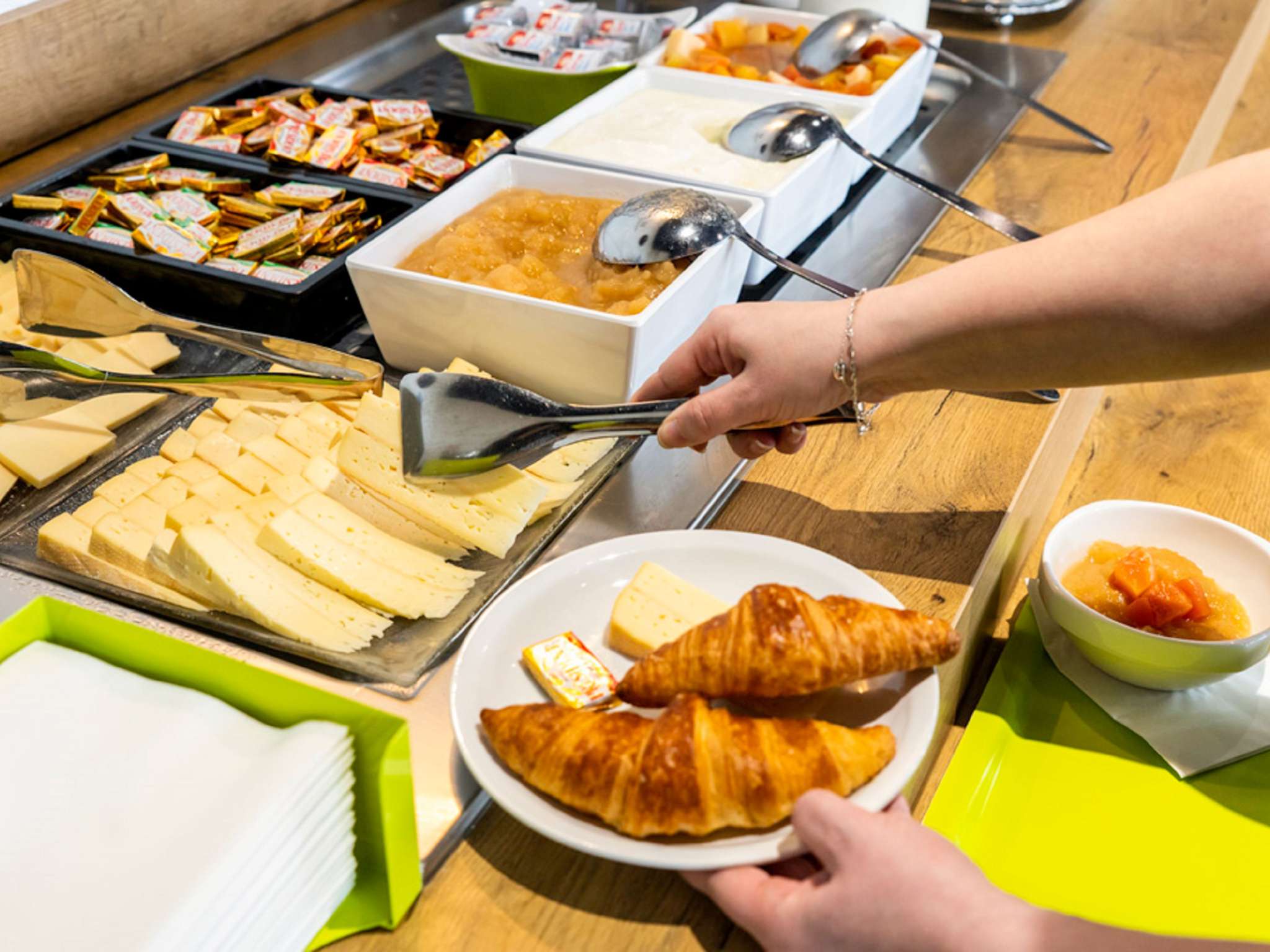 Photo - ibis budget Poitiers Nord Futuroscope