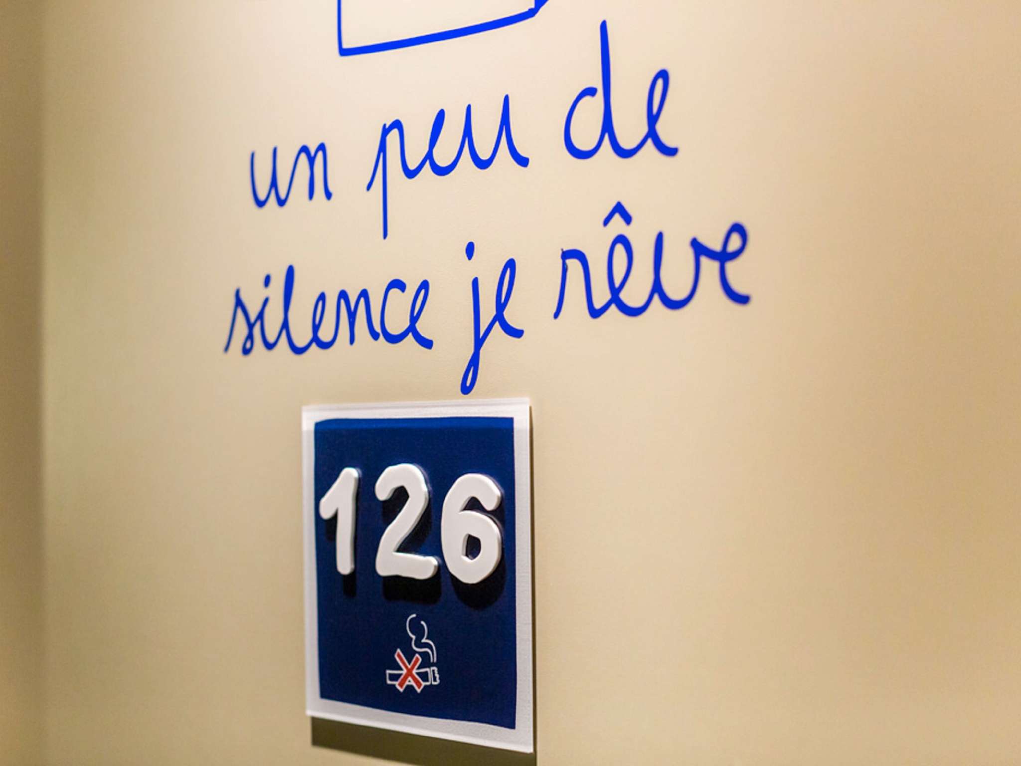 Photo - ibis budget Poitiers Nord Futuroscope