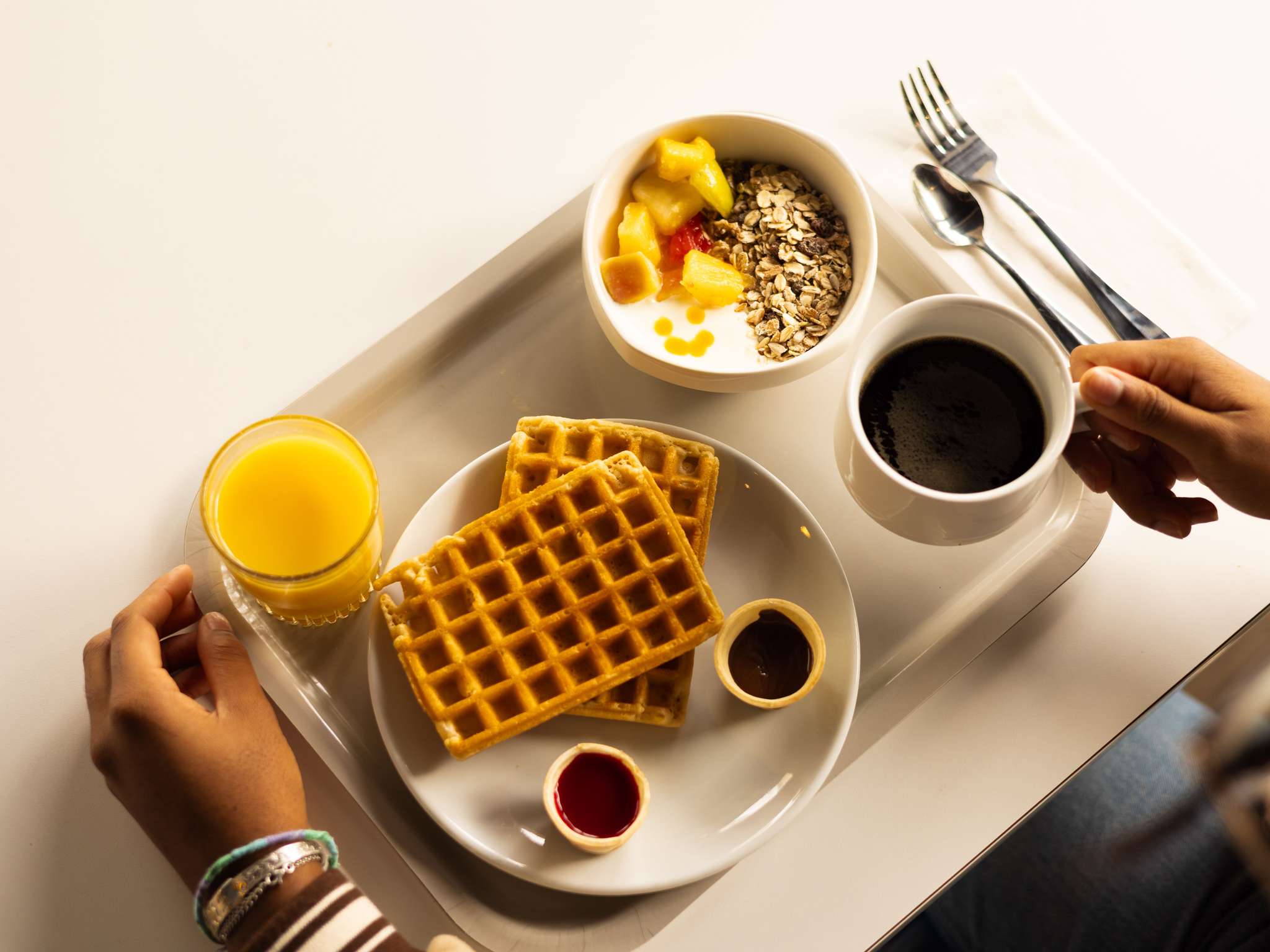 Foto - ibis budget Issy Les Moulineaux Paris Ouest