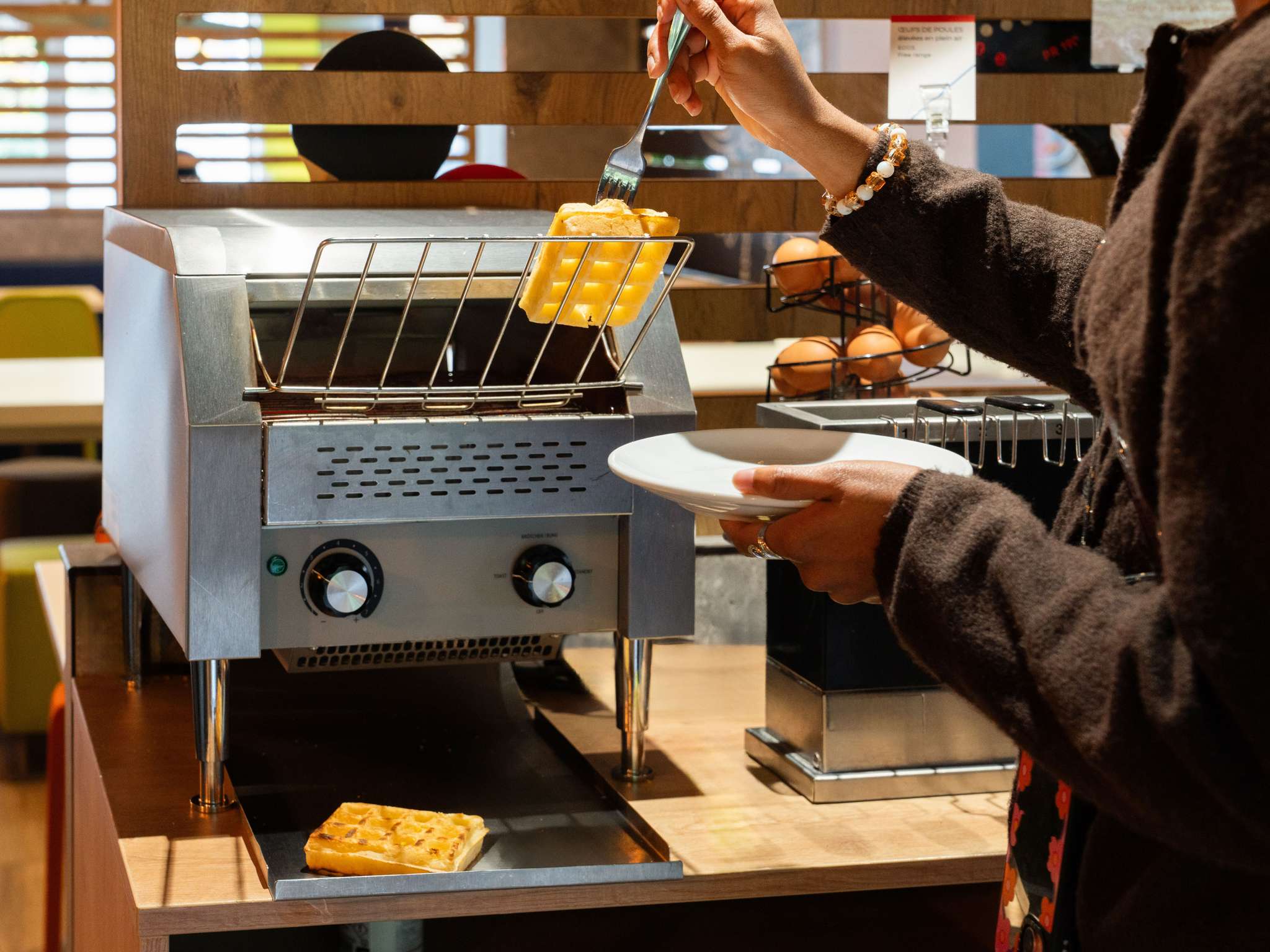 Foto - ibis budget Issy Les Moulineaux Paris Ouest