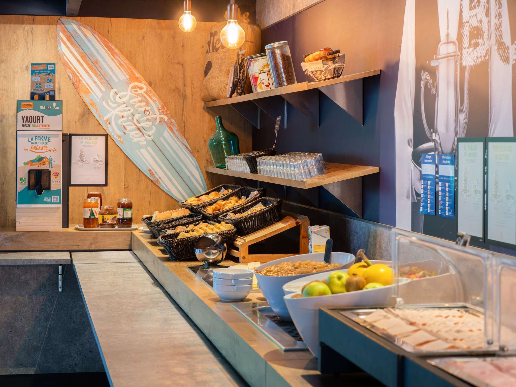 Foto - ibis budget Issy Les Moulineaux Paris Ouest