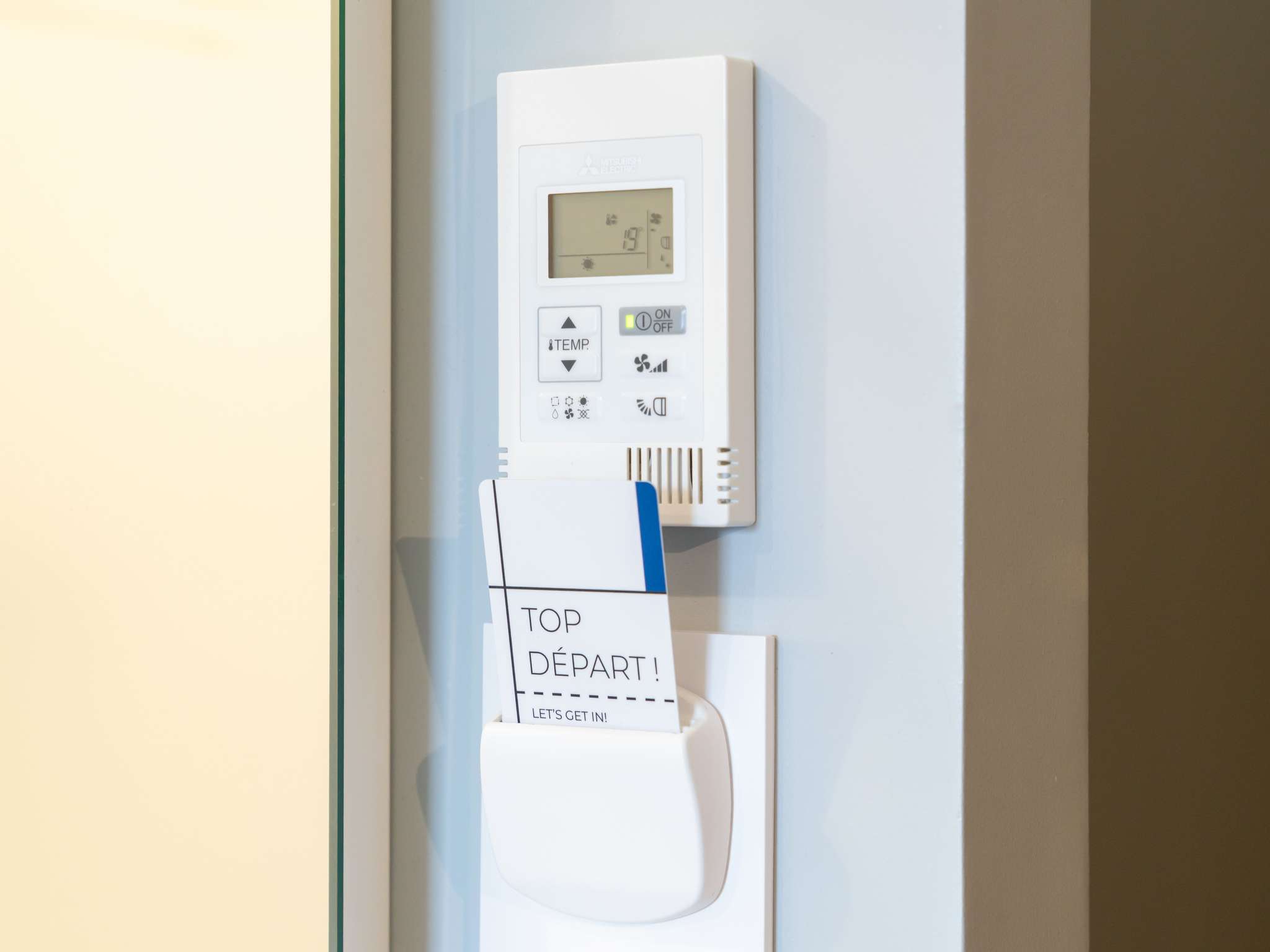 Foto - ibis budget Issy Les Moulineaux Paris Ouest