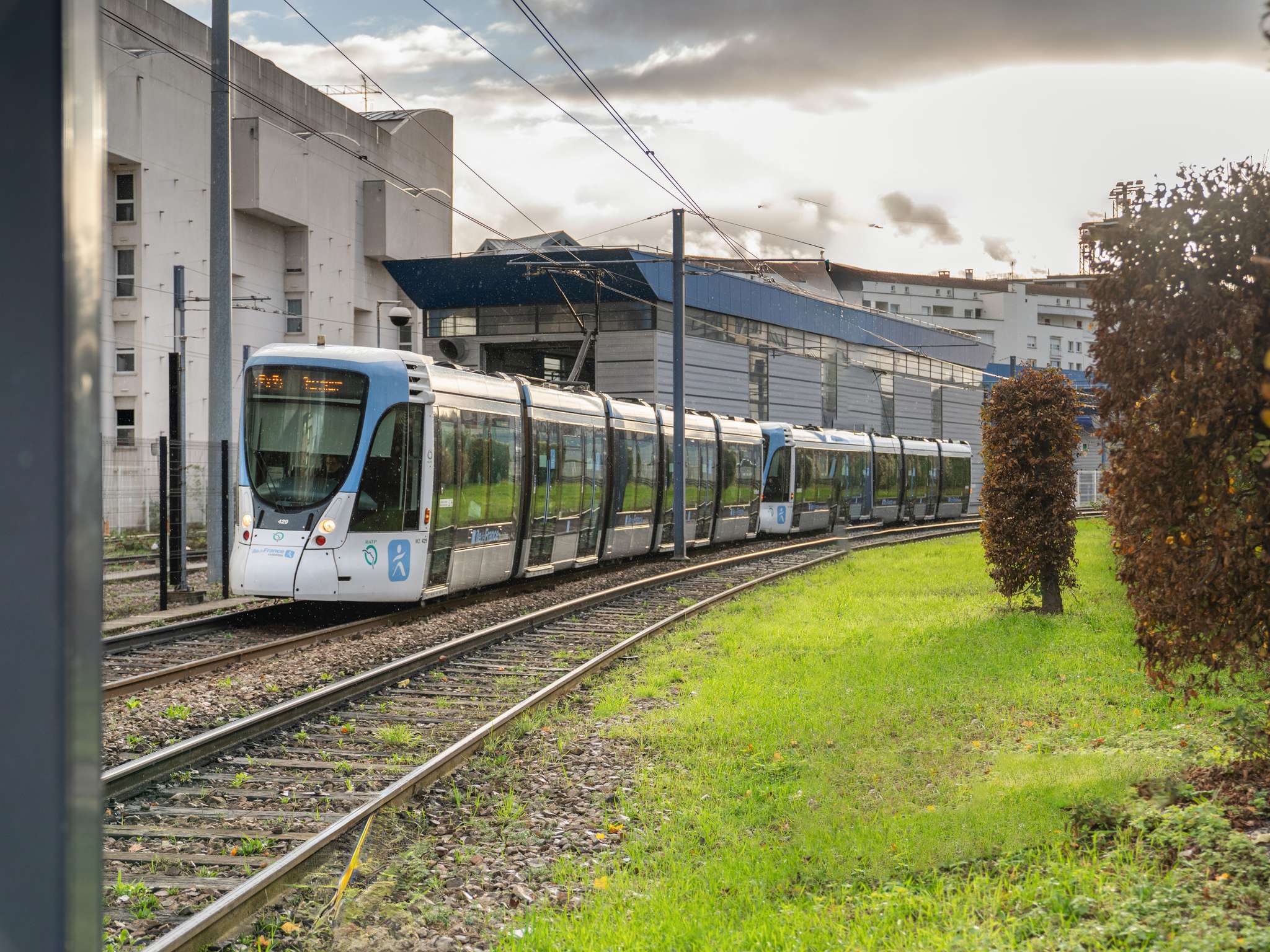 Foto - ibis budget Issy Les Moulineaux Paris Ouest