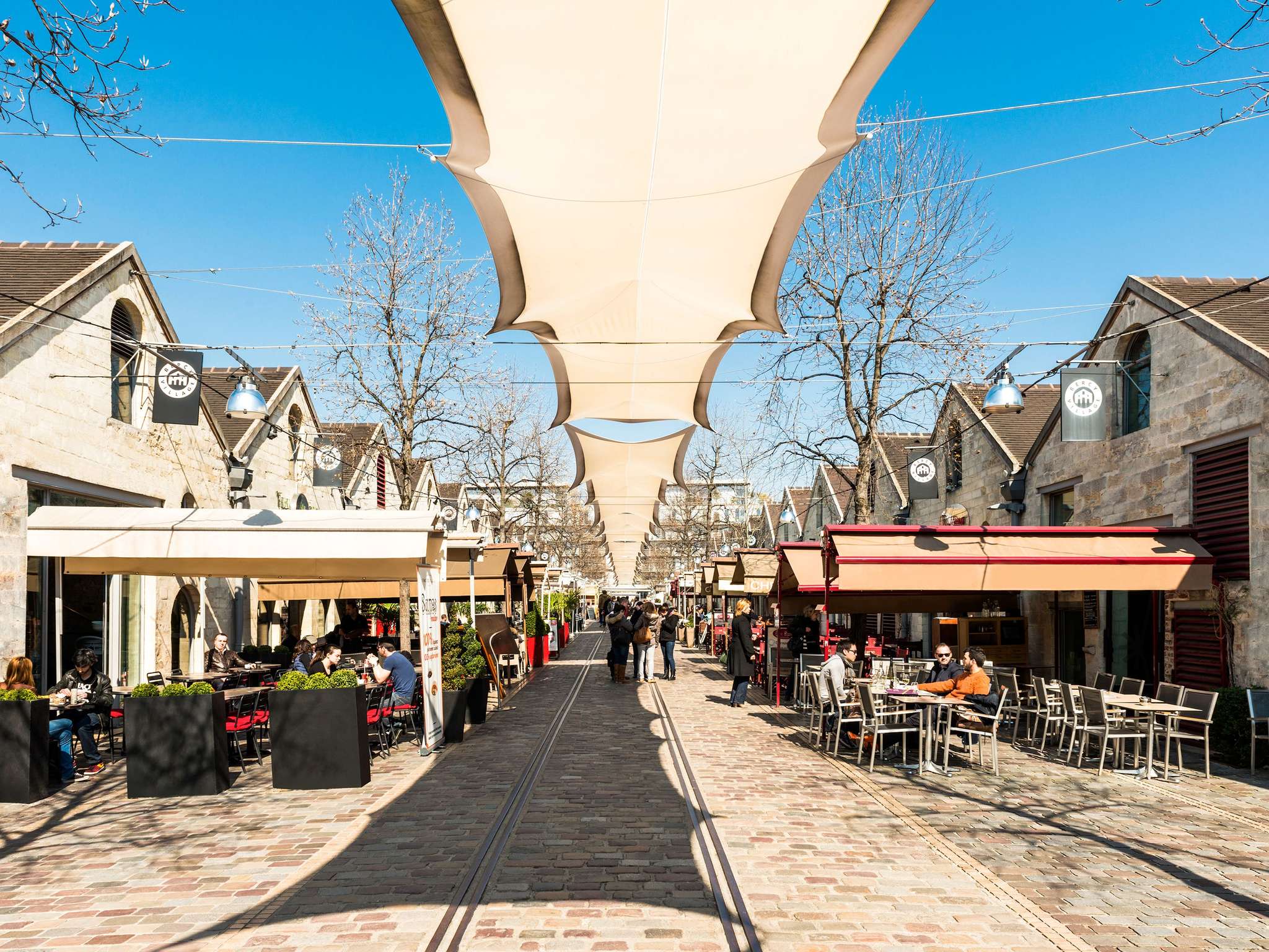 Foto - ibis budget Issy Les Moulineaux Paris Ouest