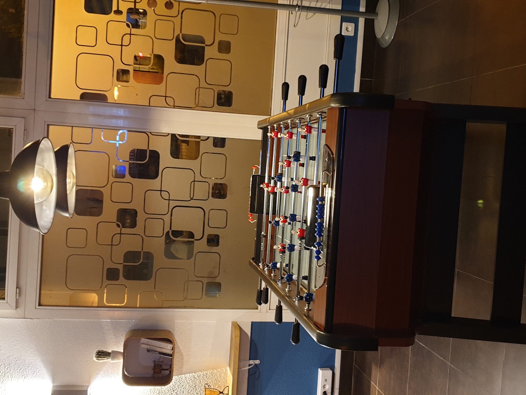 Foto - ibis budget Issy Les Moulineaux Paris Ouest