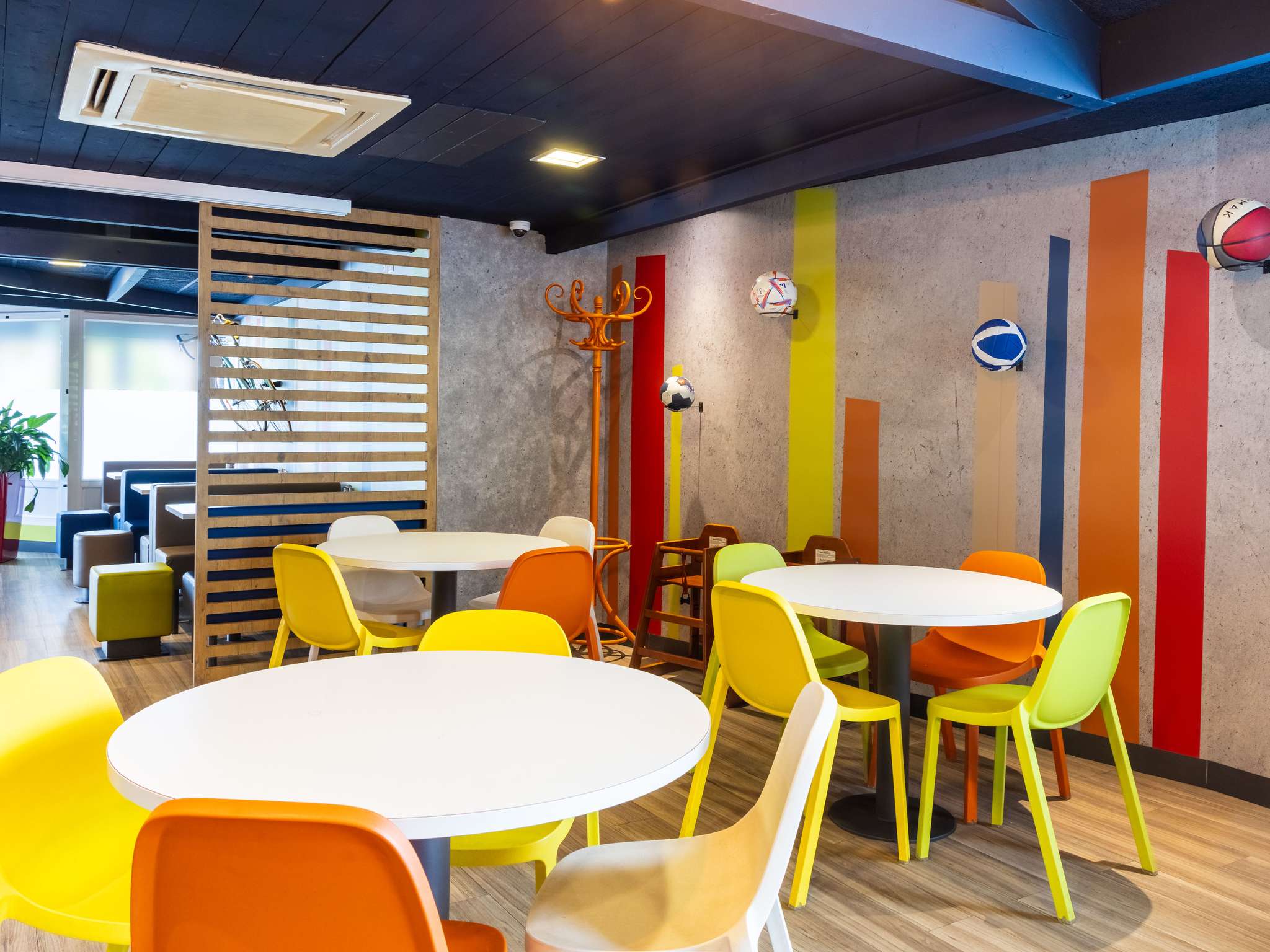 Foto - ibis budget Issy Les Moulineaux Paris Ouest