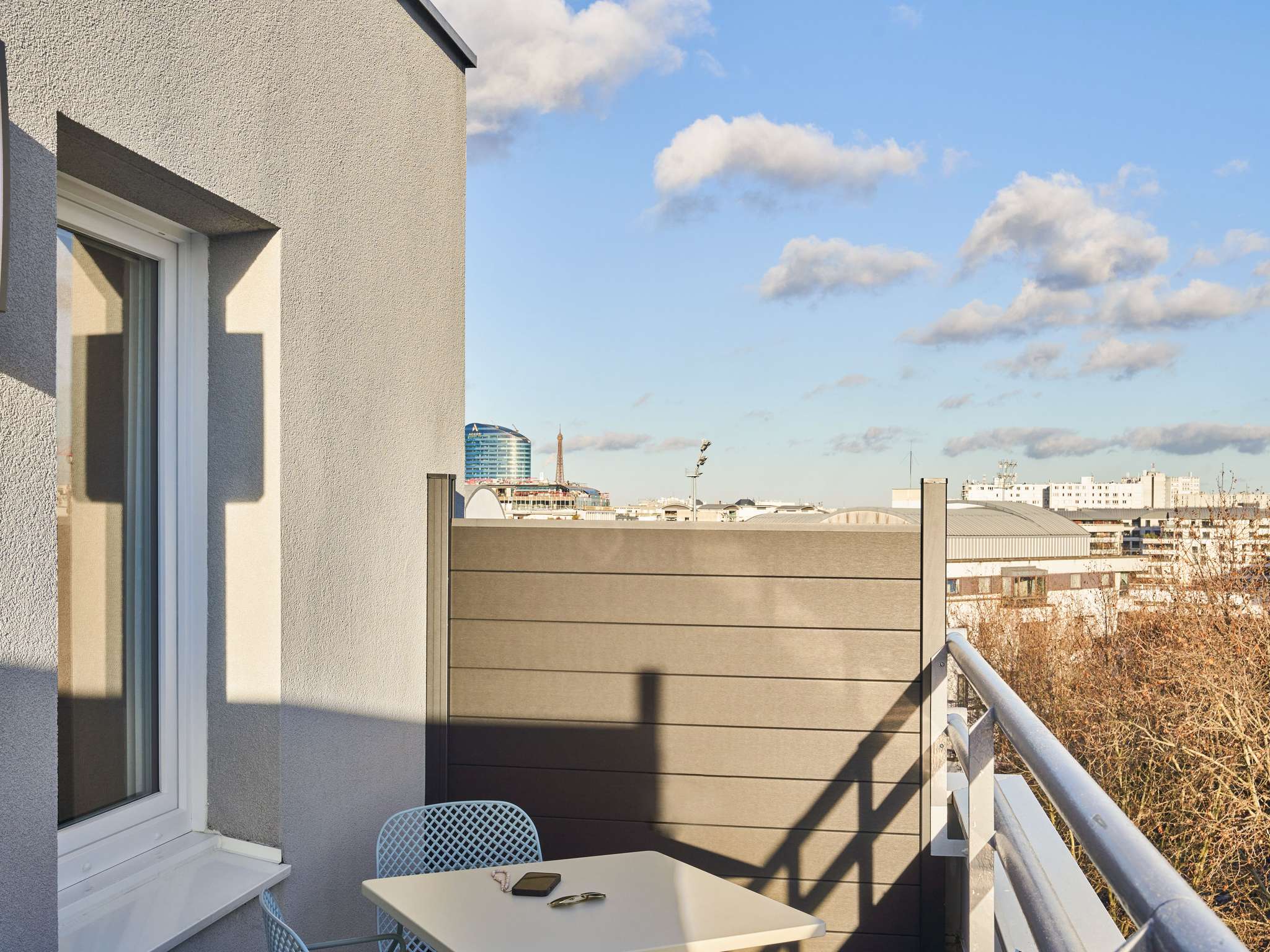 Foto - ibis budget Issy Les Moulineaux Paris Ouest