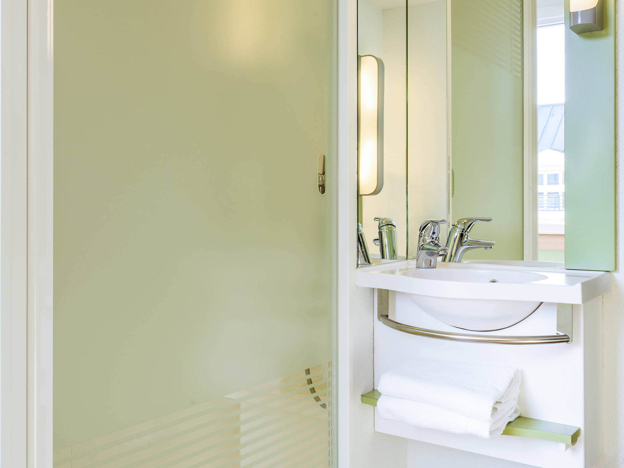 Foto - ibis budget Issy Les Moulineaux Paris Ouest
