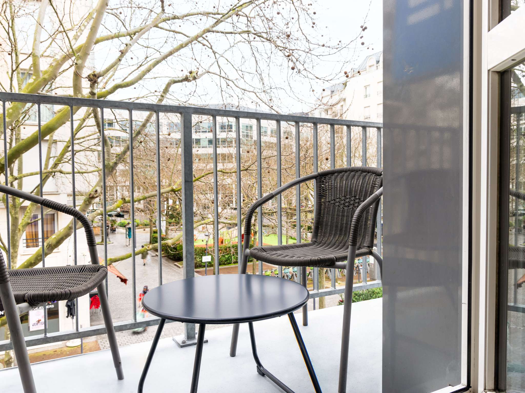 Foto - ibis budget Issy Les Moulineaux Paris Ouest
