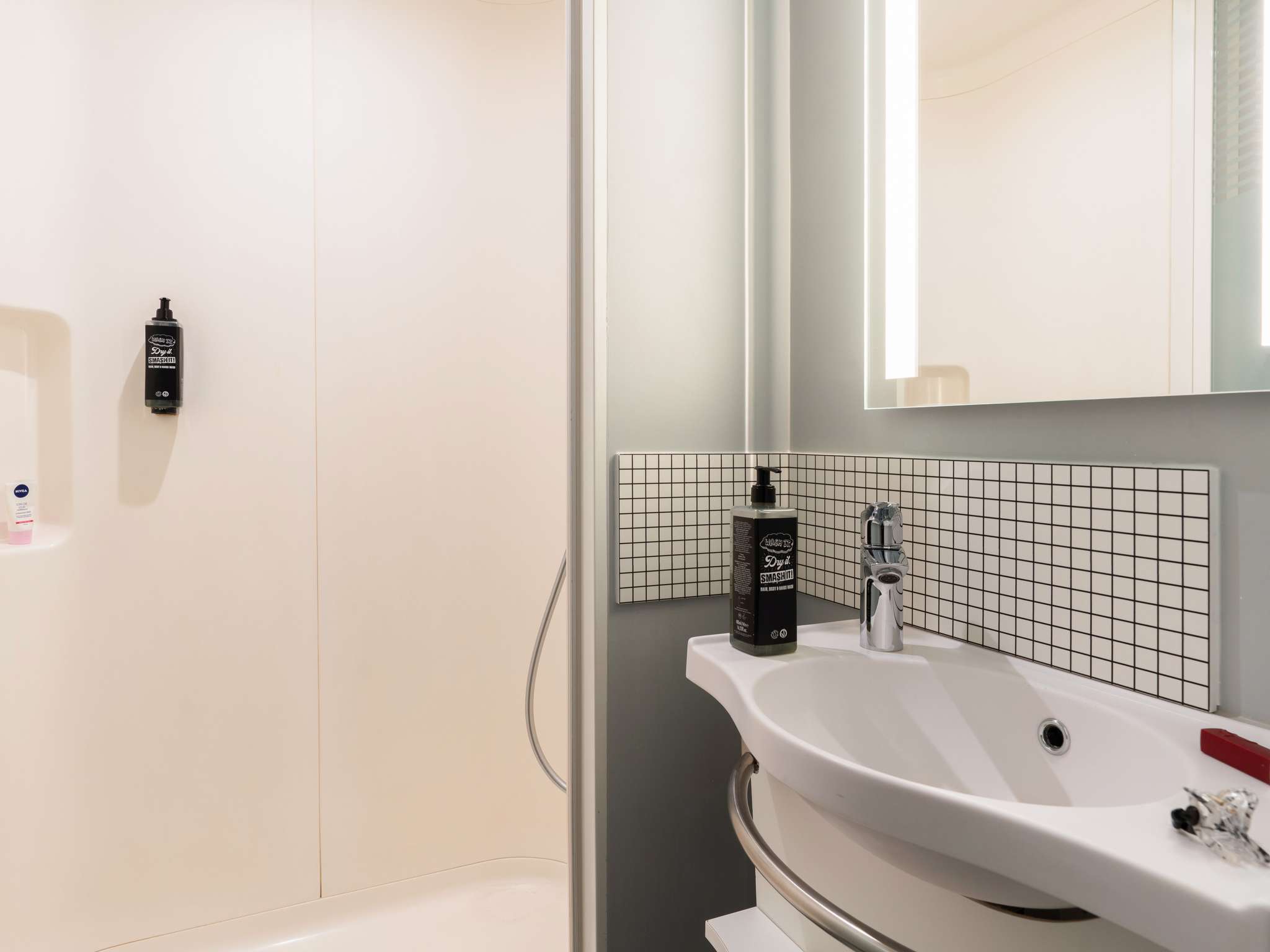 Foto - ibis budget Issy Les Moulineaux Paris Ouest