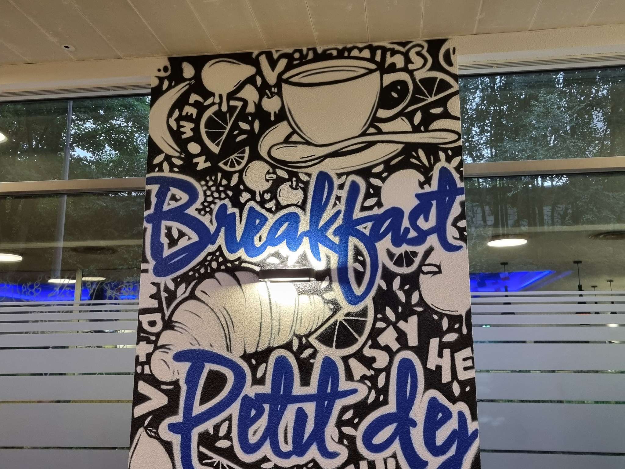 Photo - ibis budget Paris Porte De Montmartre