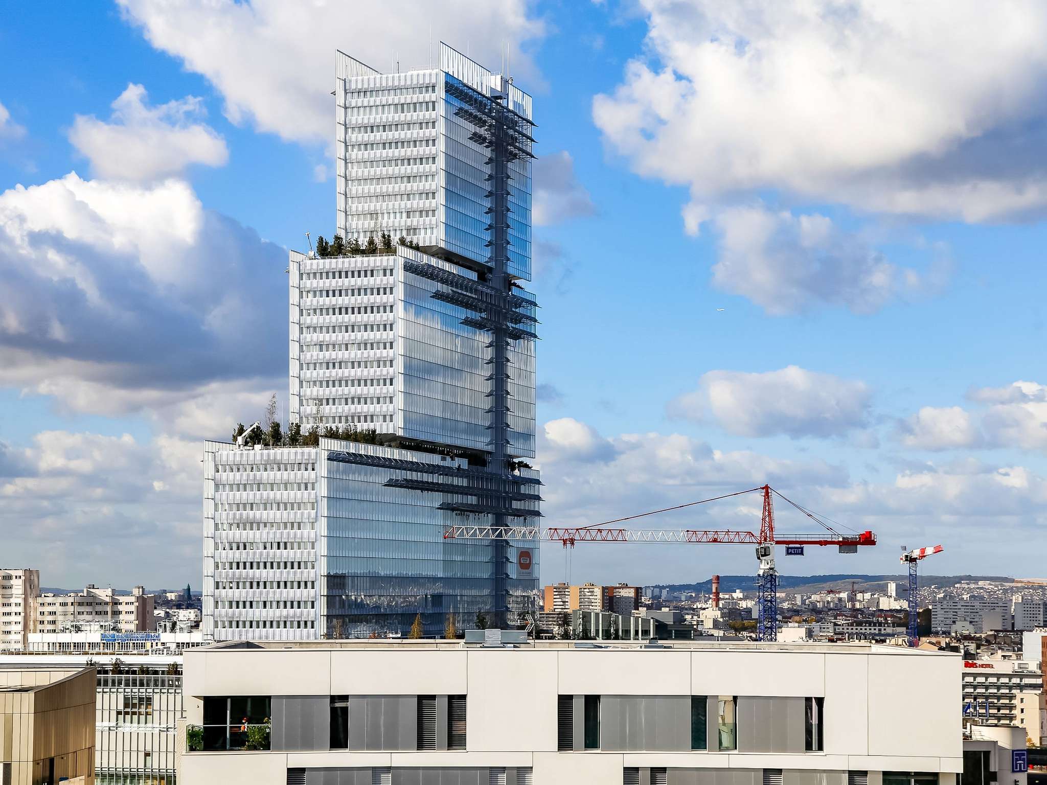 Photo - ibis budget Paris Porte De Montmartre