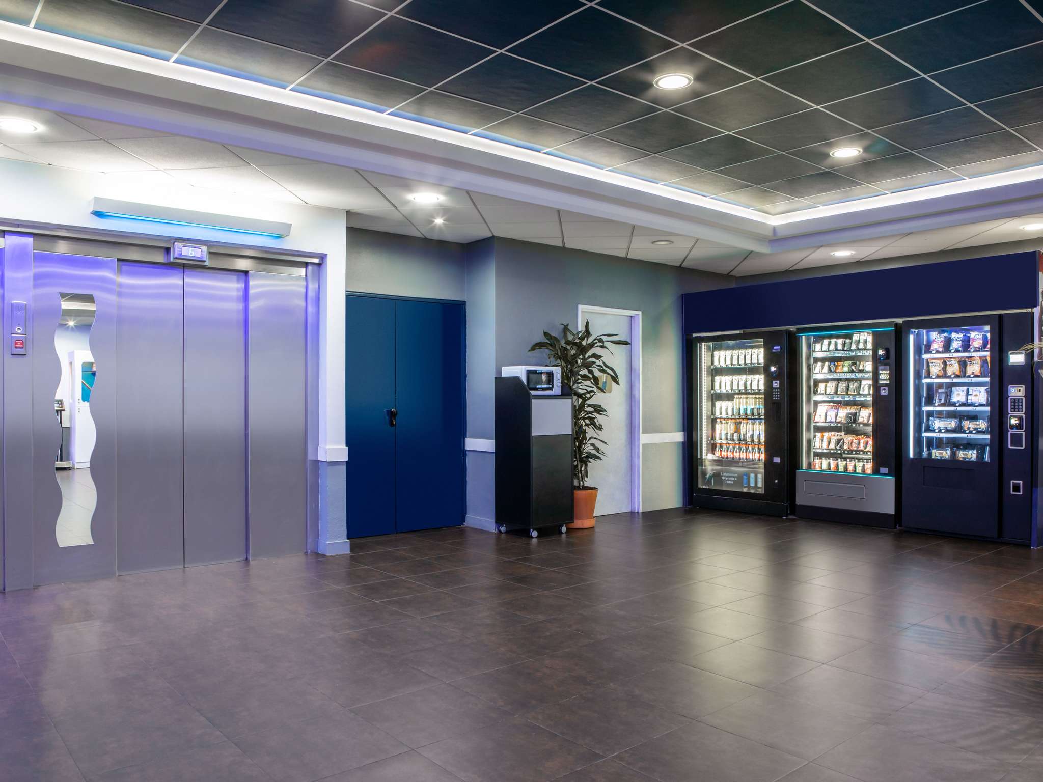 Photo - ibis budget Paris Porte De Montmartre