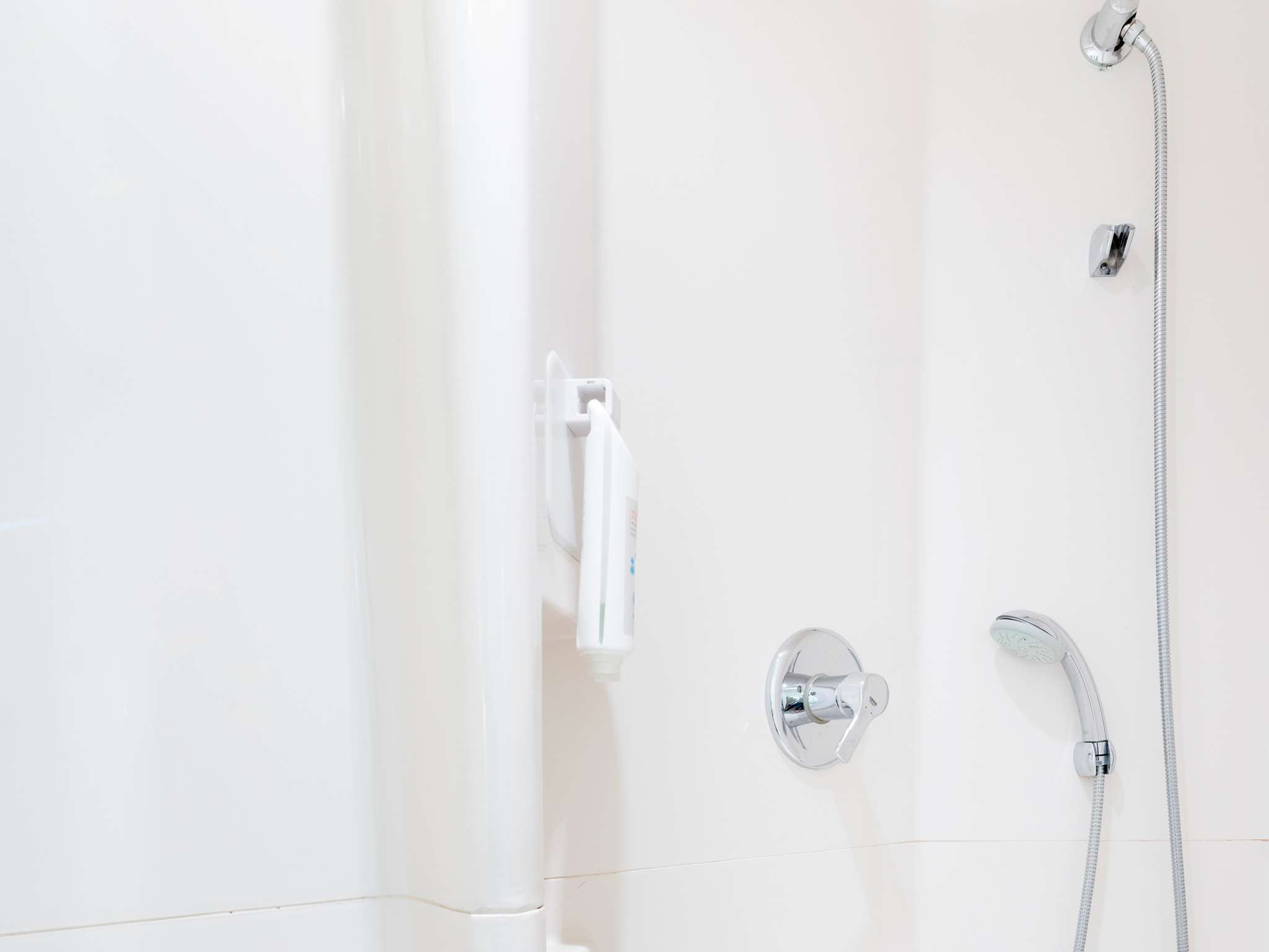 Photo - ibis budget Paris Porte De Montmartre