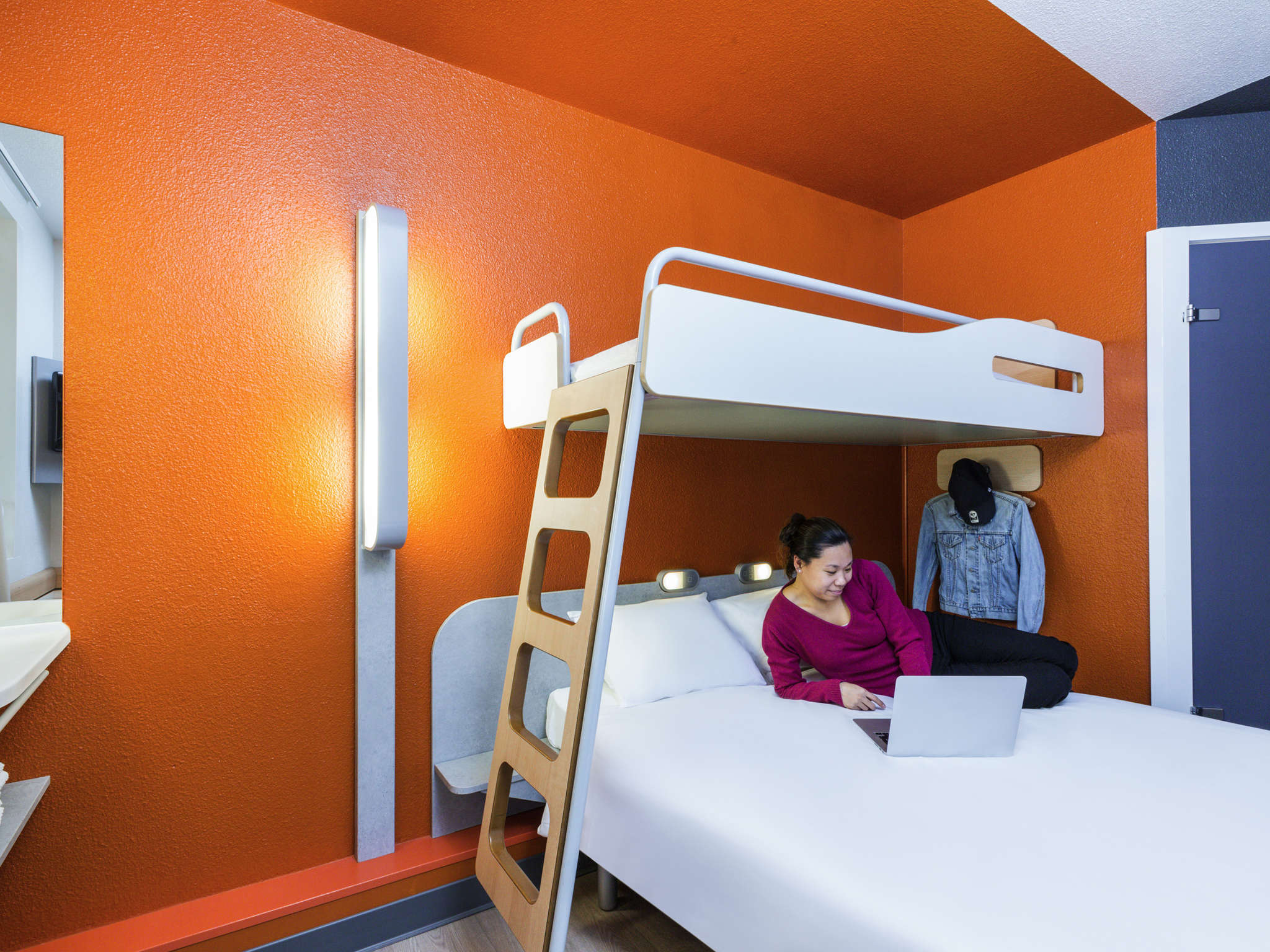 Photo - ibis budget Paris Porte De Montmartre