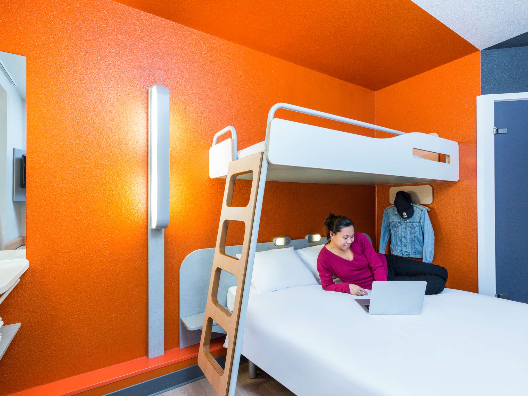 Photo - ibis budget Paris Porte De Montmartre