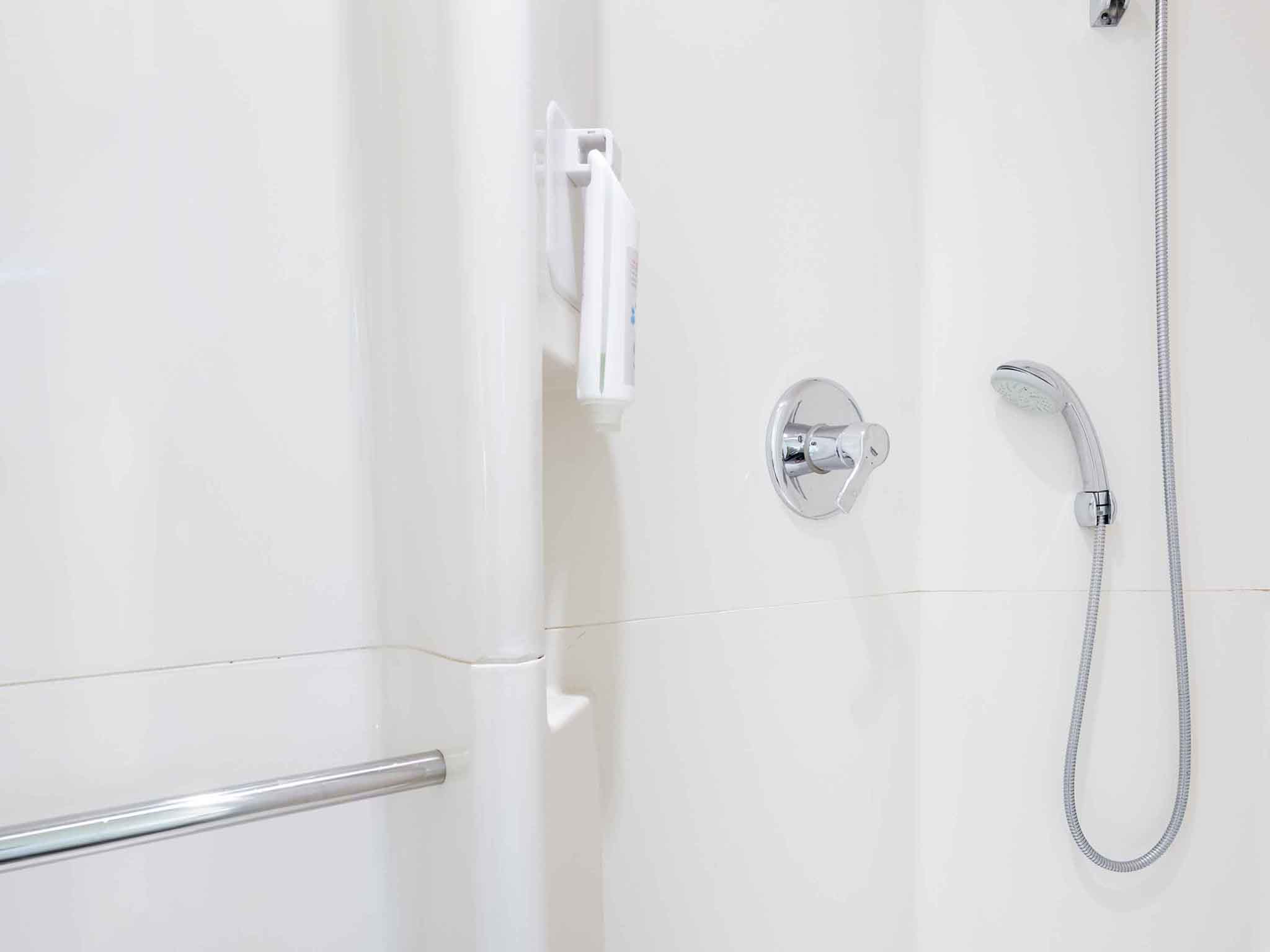 Photo - ibis budget Paris Porte De Montmartre