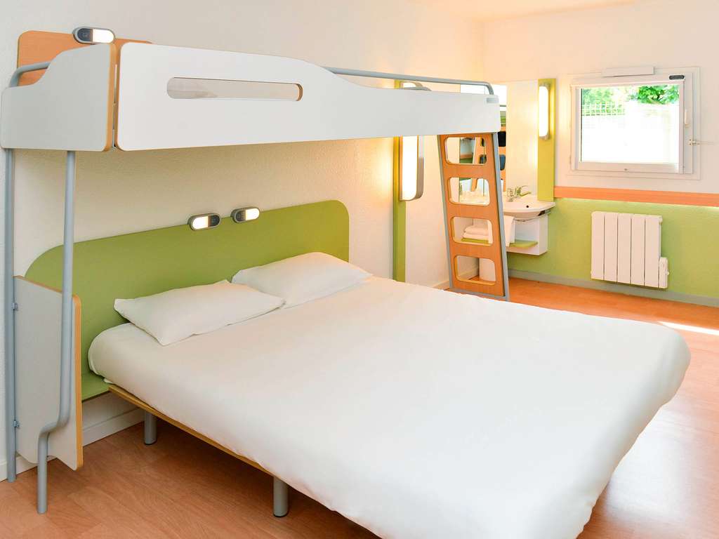 ibis budget Orléans Nord Saran - Image 2