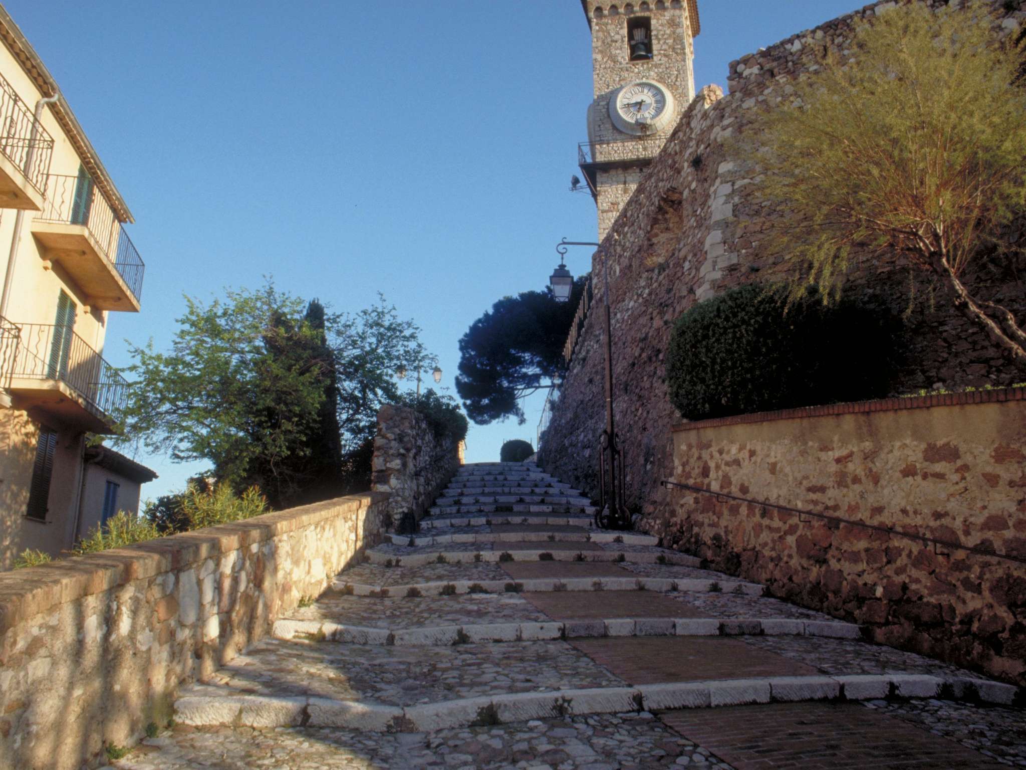 Photo - ibis budget Cannes Mougins