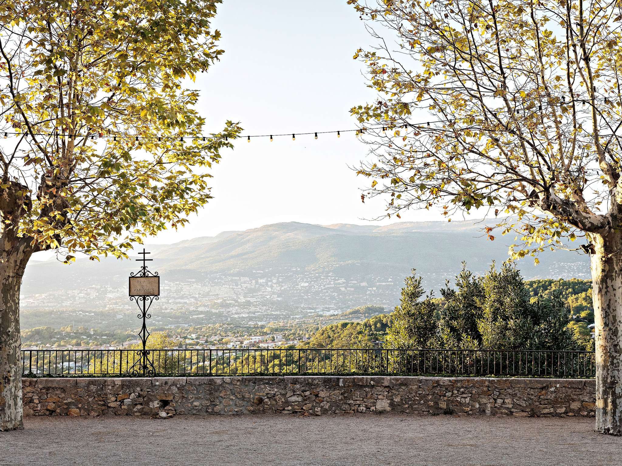 Photo - ibis budget Cannes Mougins