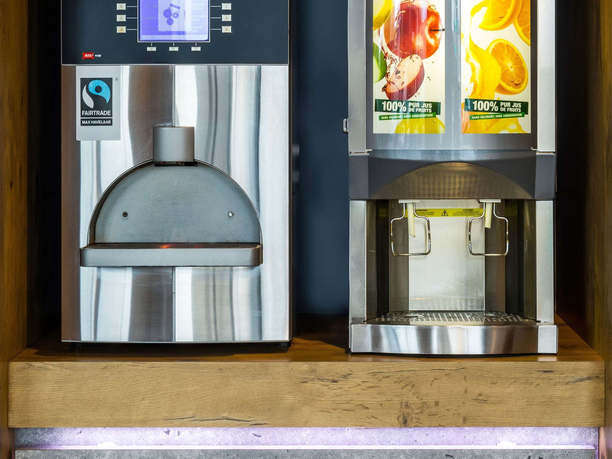 Photo - ibis budget Cannes Mougins