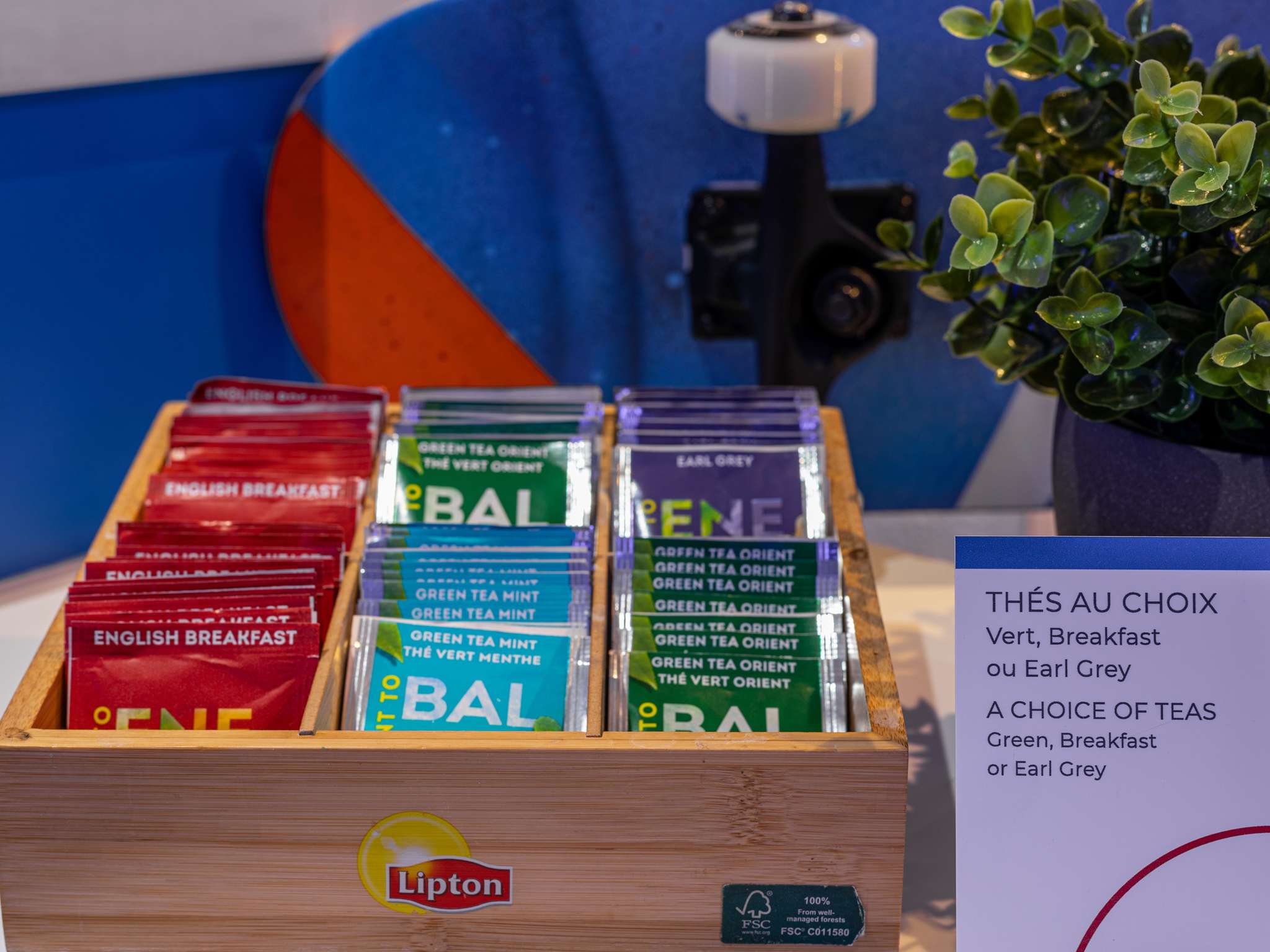 Photo - ibis budget Cannes Mougins