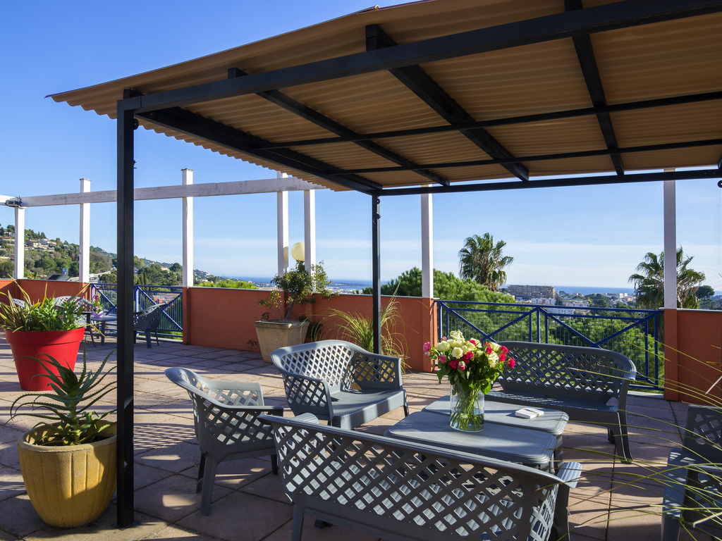 ibis budget Cannes Mougins - Image 1