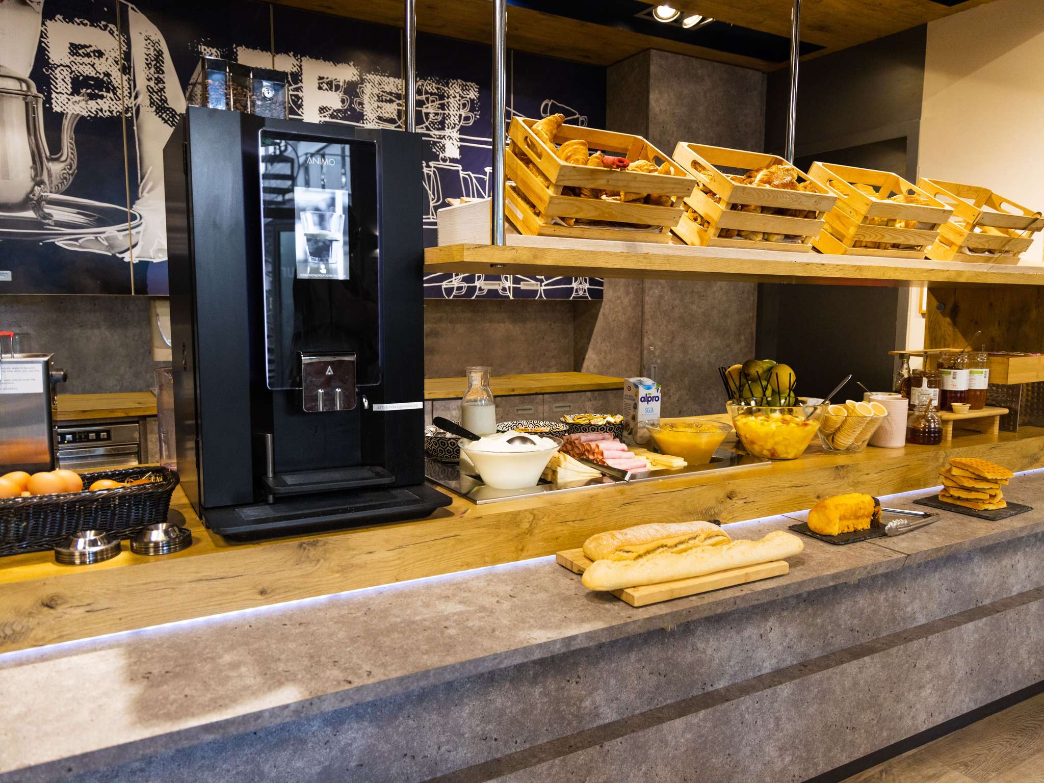 Foto - ibis budget Paris Porte de Vanves