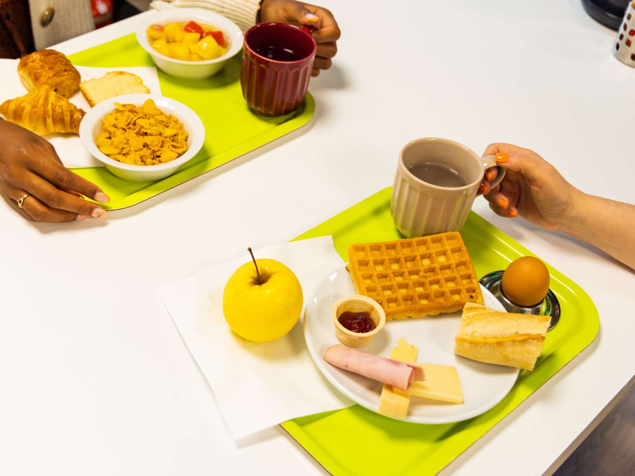 Foto - ibis budget Paris Porte de Vanves