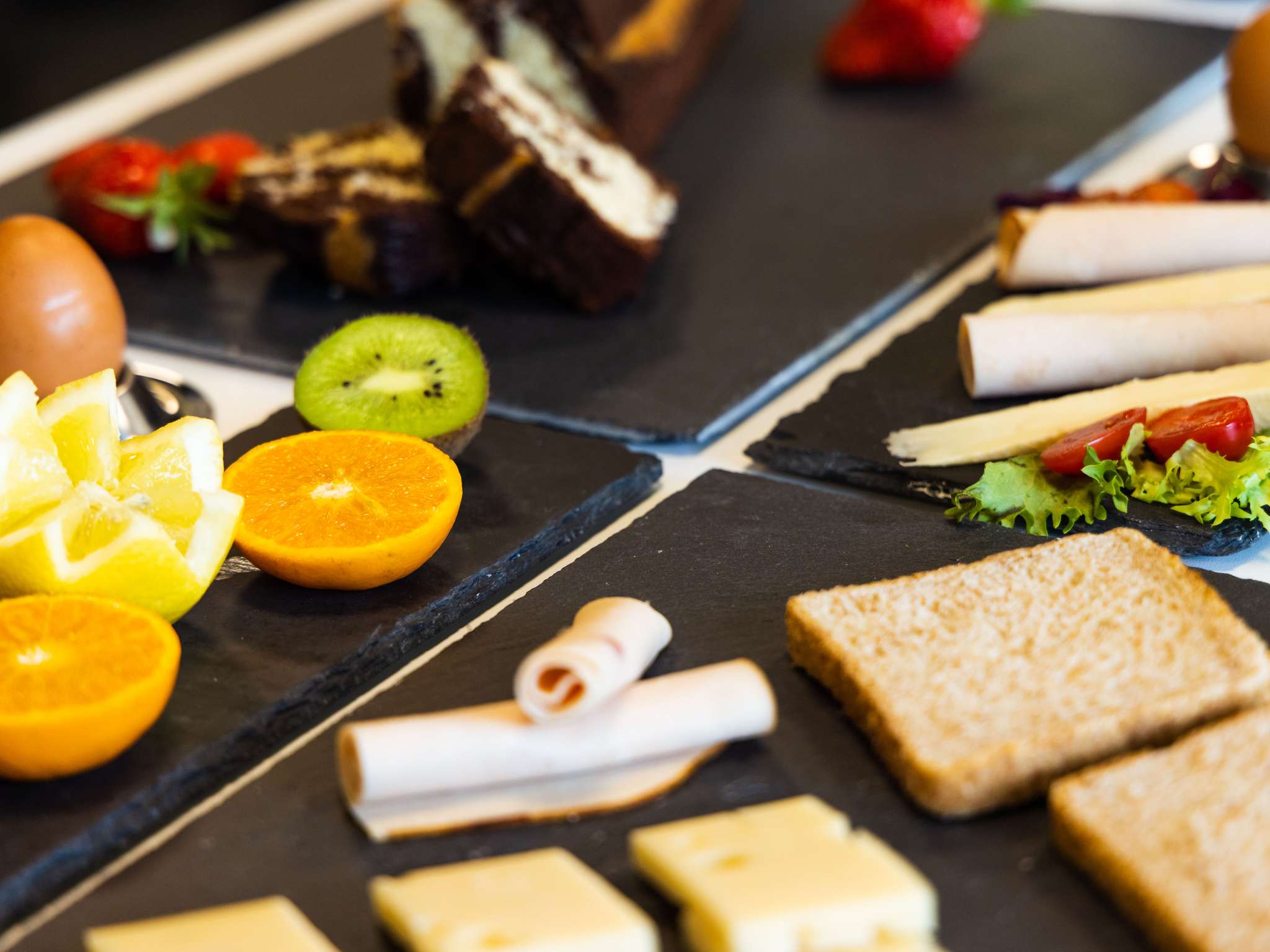 Foto - ibis budget Paris Porte de Vanves