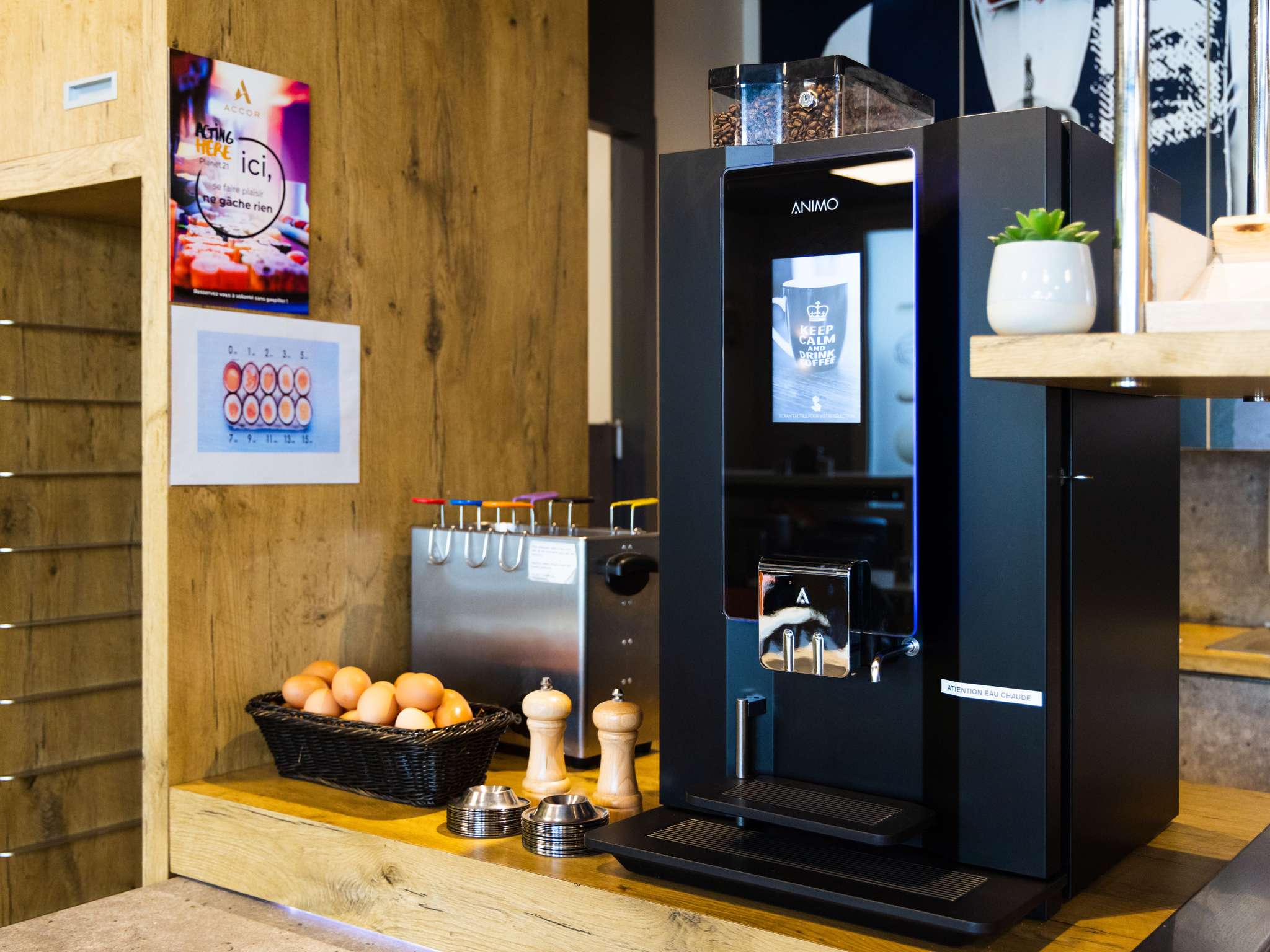 Foto - ibis budget Paris Porte de Vanves